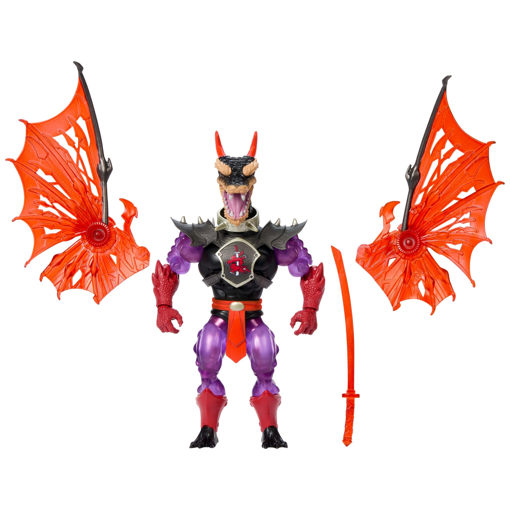 Masters of the Universe Toys & Action Figures | Mattel