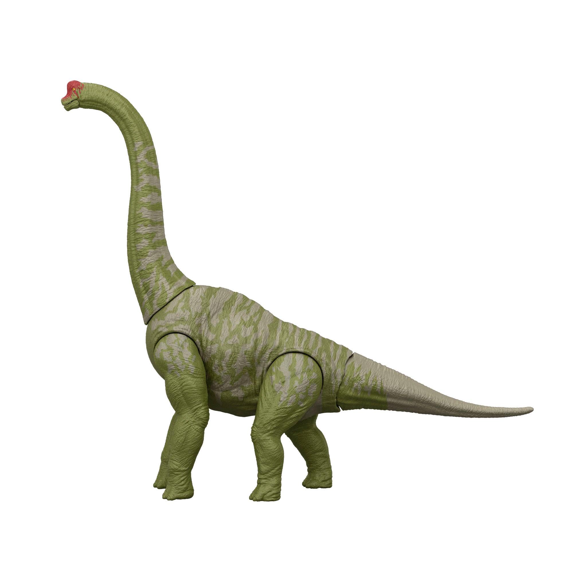 MATTEL ブラキオサウルス JURASSIC WORLD LEGACY COLLECTION Brachiosaurus | Mattel