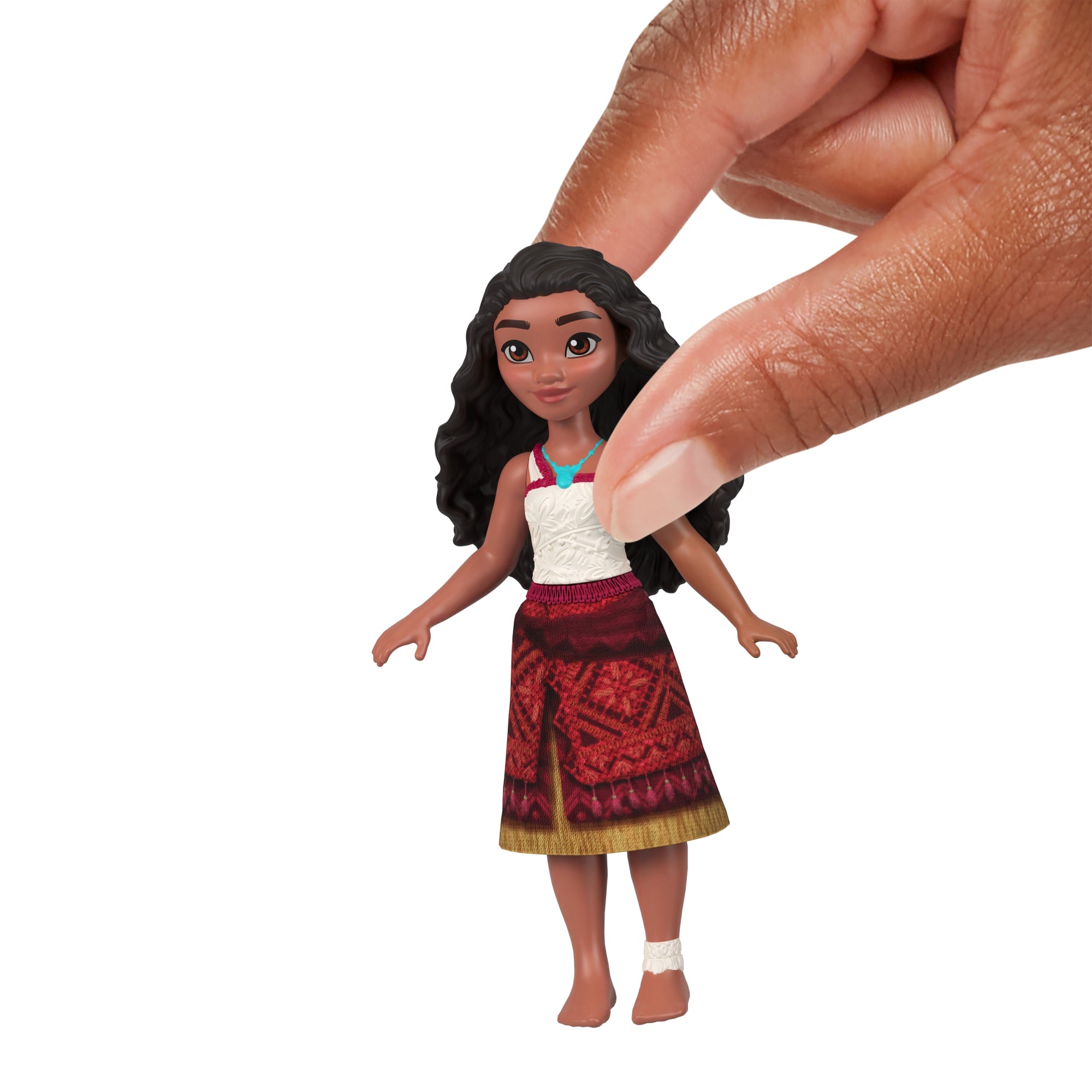 Disney Moana 2 Simea & Pua Bathtime Fun Playset | Mattel