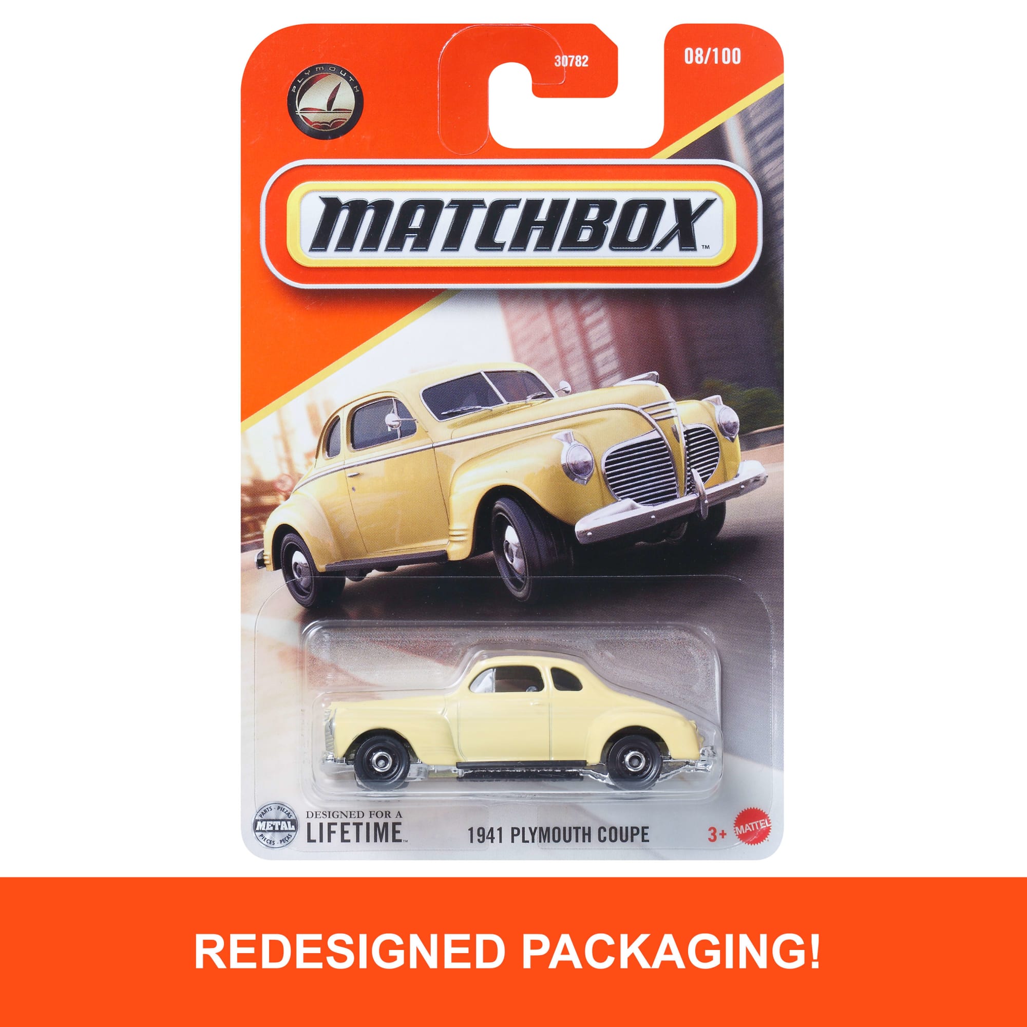 Matchbox Capri II 1/25スケールモデルキット VINTAGE MATCHBOX SPEED KINGS K-59 FORD CAPRI MKII ENGLAND