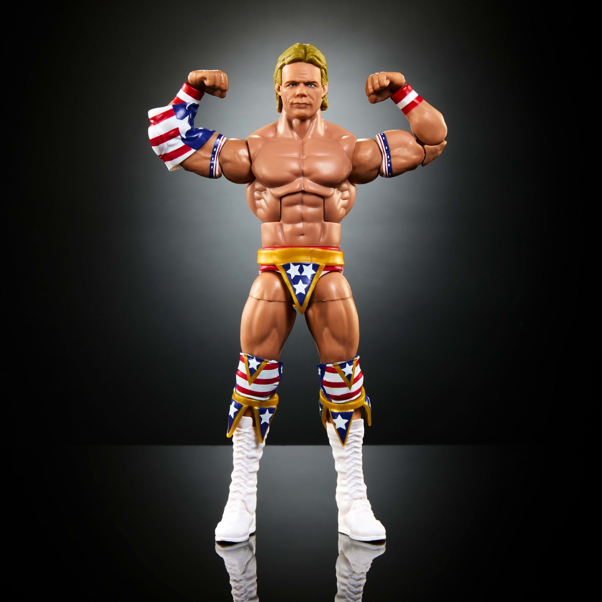 WWE MSK フィギュア Amazon.com: WWE Ultimate Edition Shinsuke Nakamura