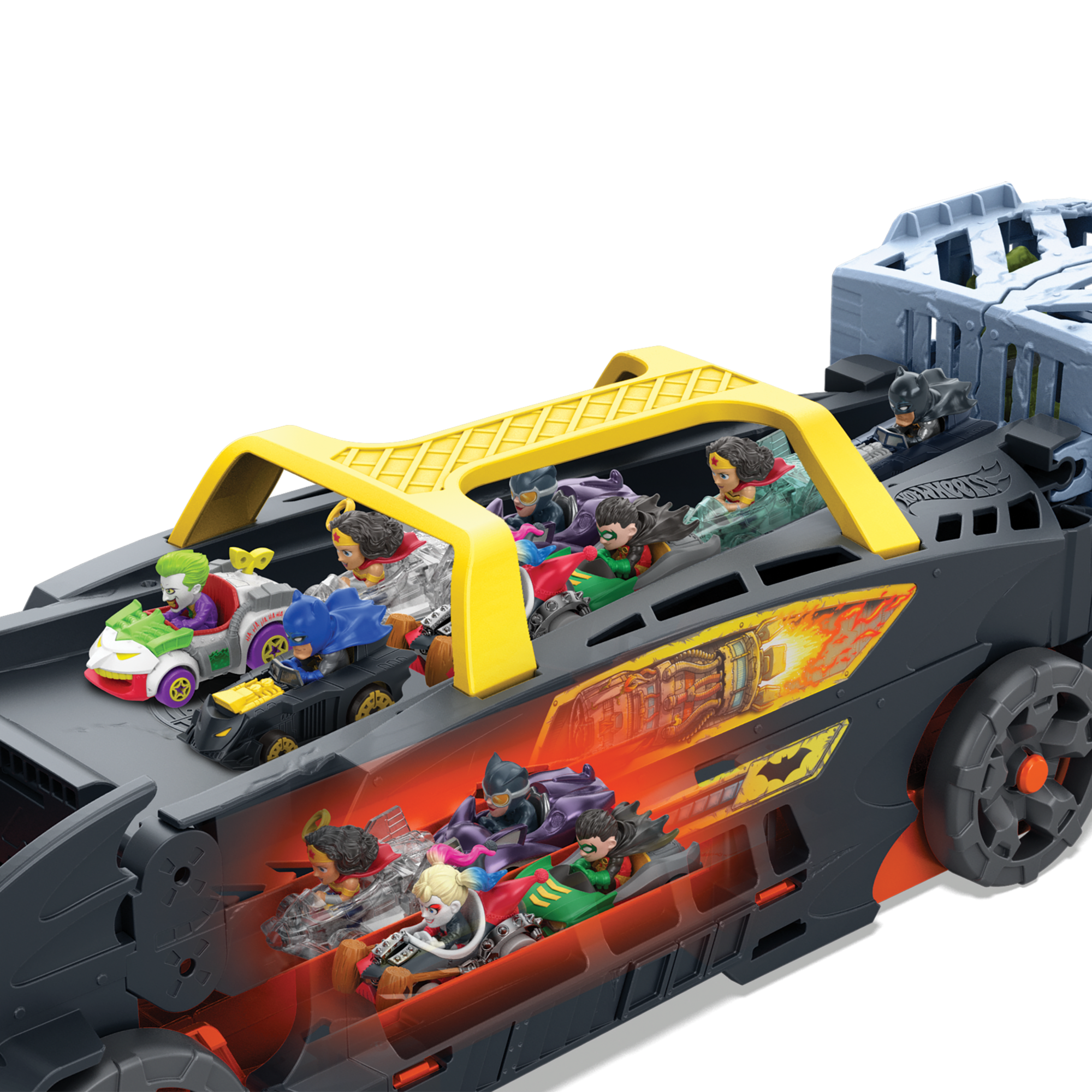Hot Wheels GRAND PRIX RACER 2台セット Hot Wheels GRAND PRIX RACER 2台セット