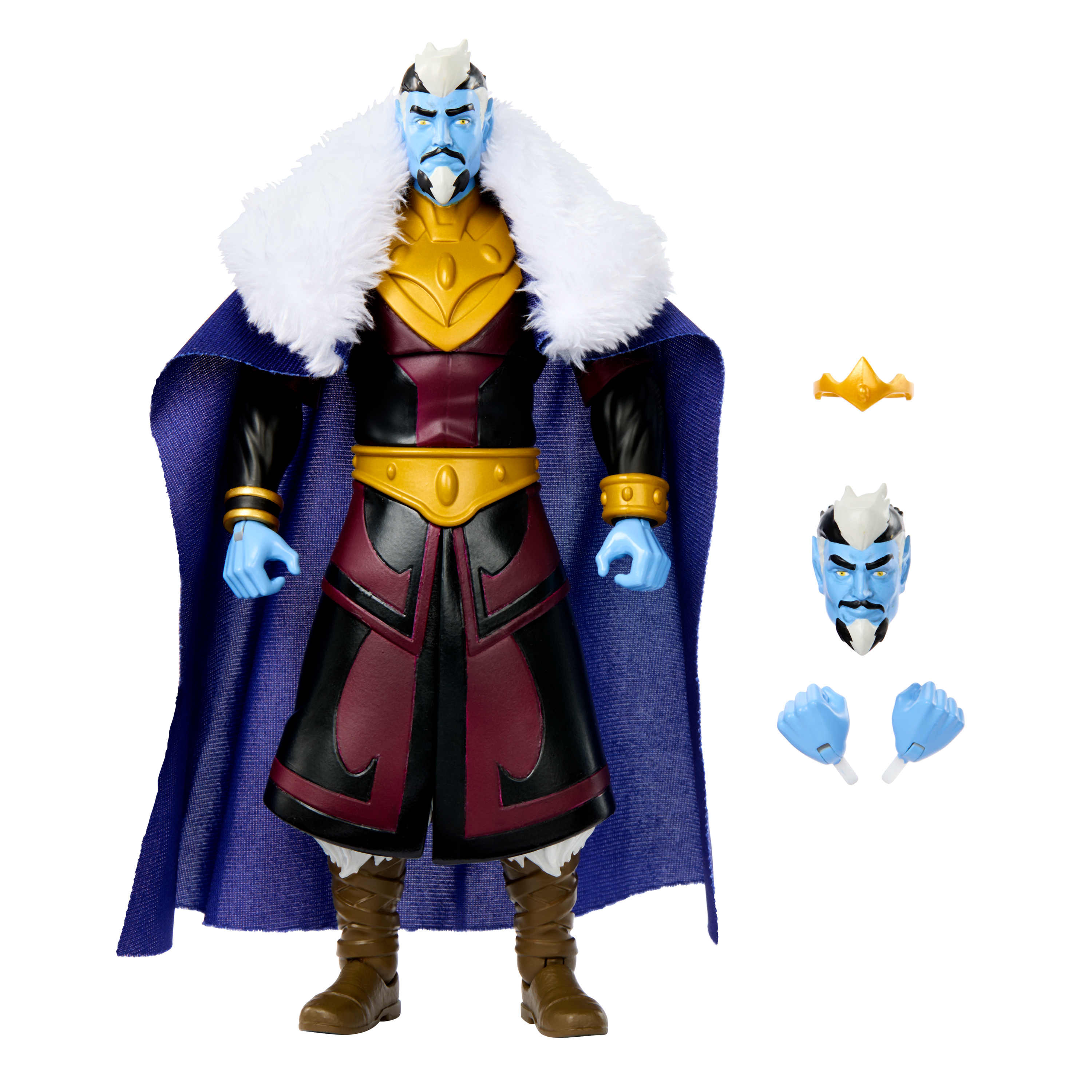 MASTERS OF THE UNIVERSE Masterverse Action Figure | Mattel