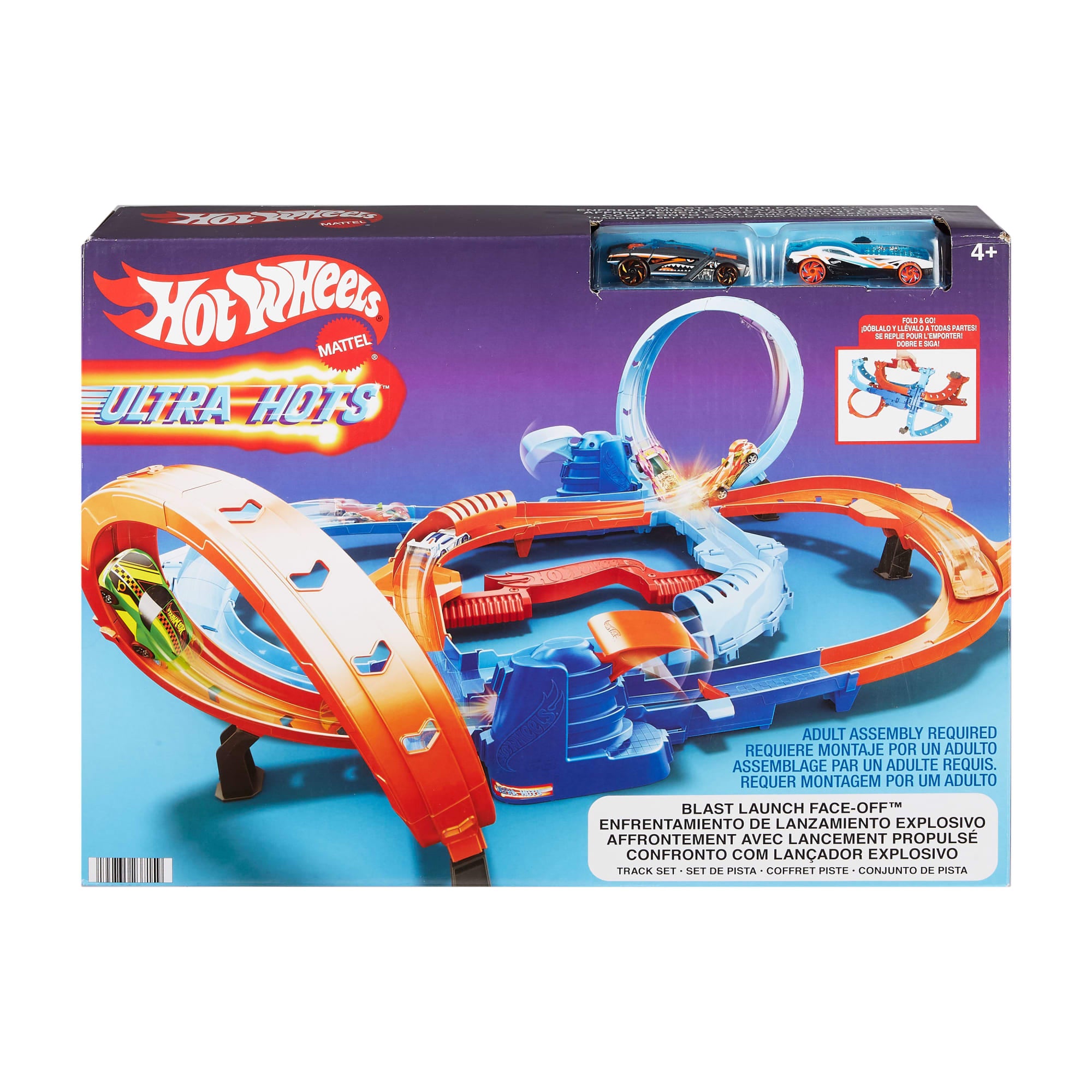 Hotwheels セット11 Amazon.com: Hot Wheels 2018 50th Anniversary Speed Graphics