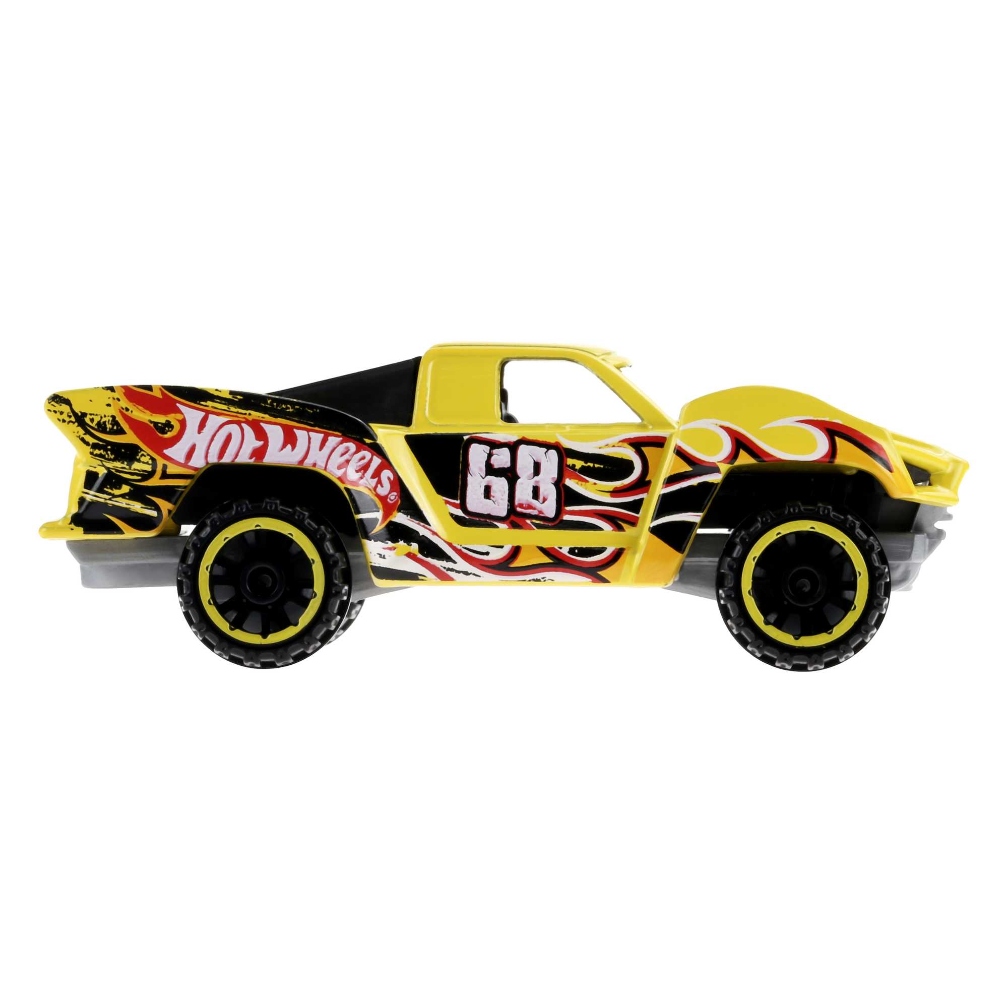 Hot Wheels Baja Truck