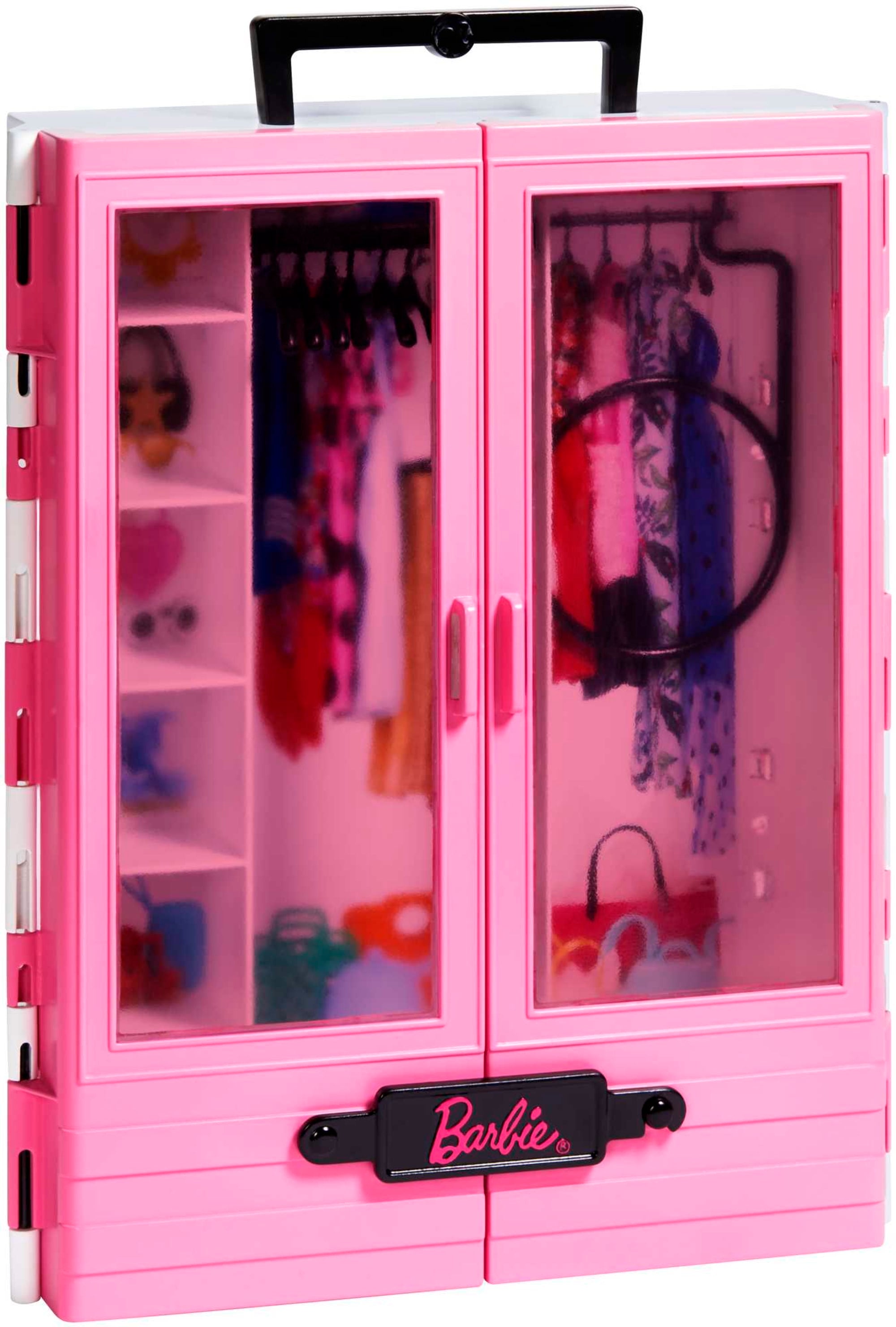 Barbie Fashionistas Ultimate Closet Accessory | Mattel