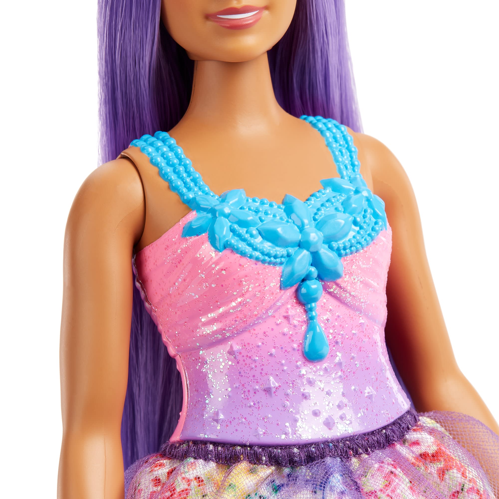 slogan Mastery svært Barbie Dreamtopia Doll HGR17 | Mattel