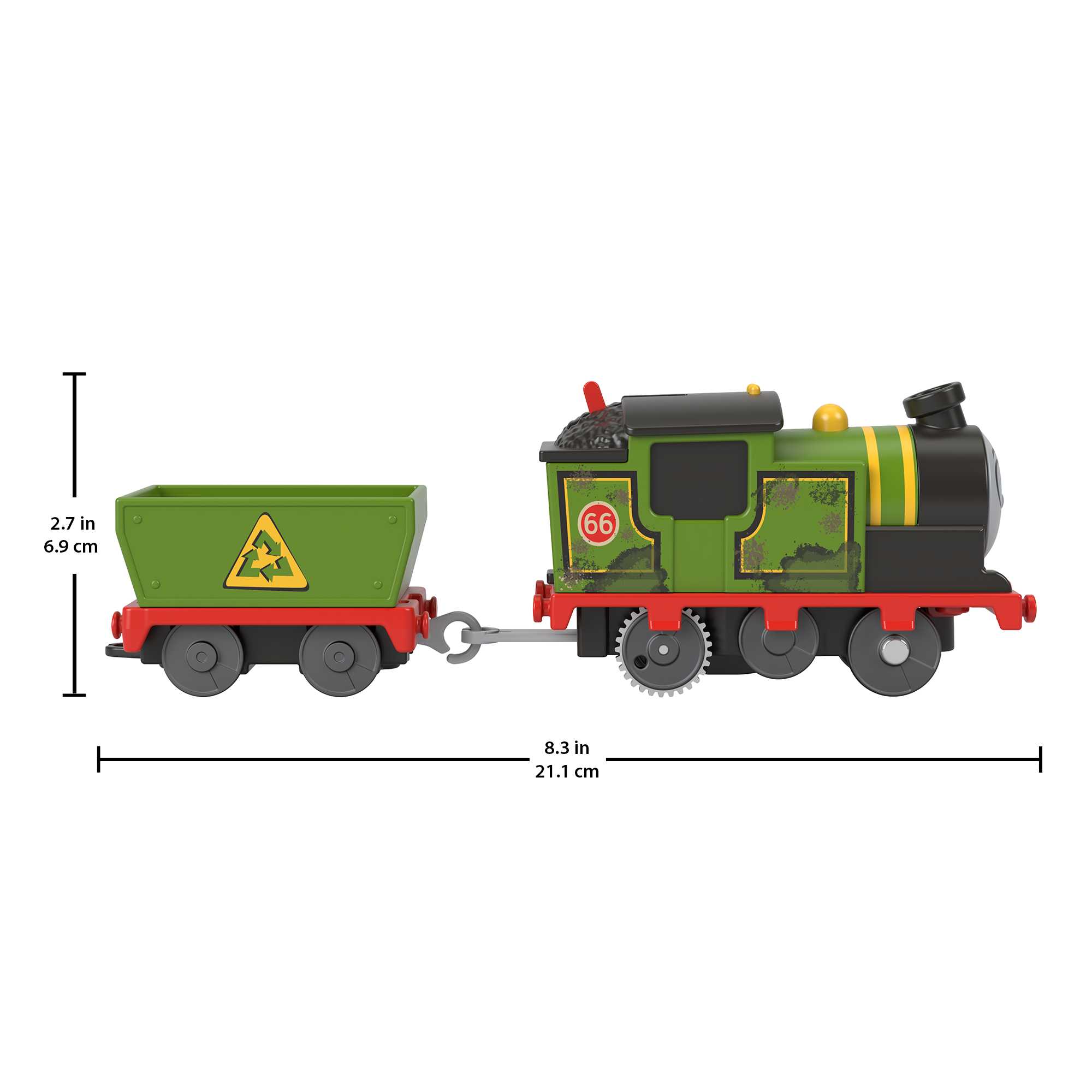 Tren De Juguete Thomas And Friends 80 Aniv Mattel Tren De Juguete Thomas And Friends 80 Aniv Mattel