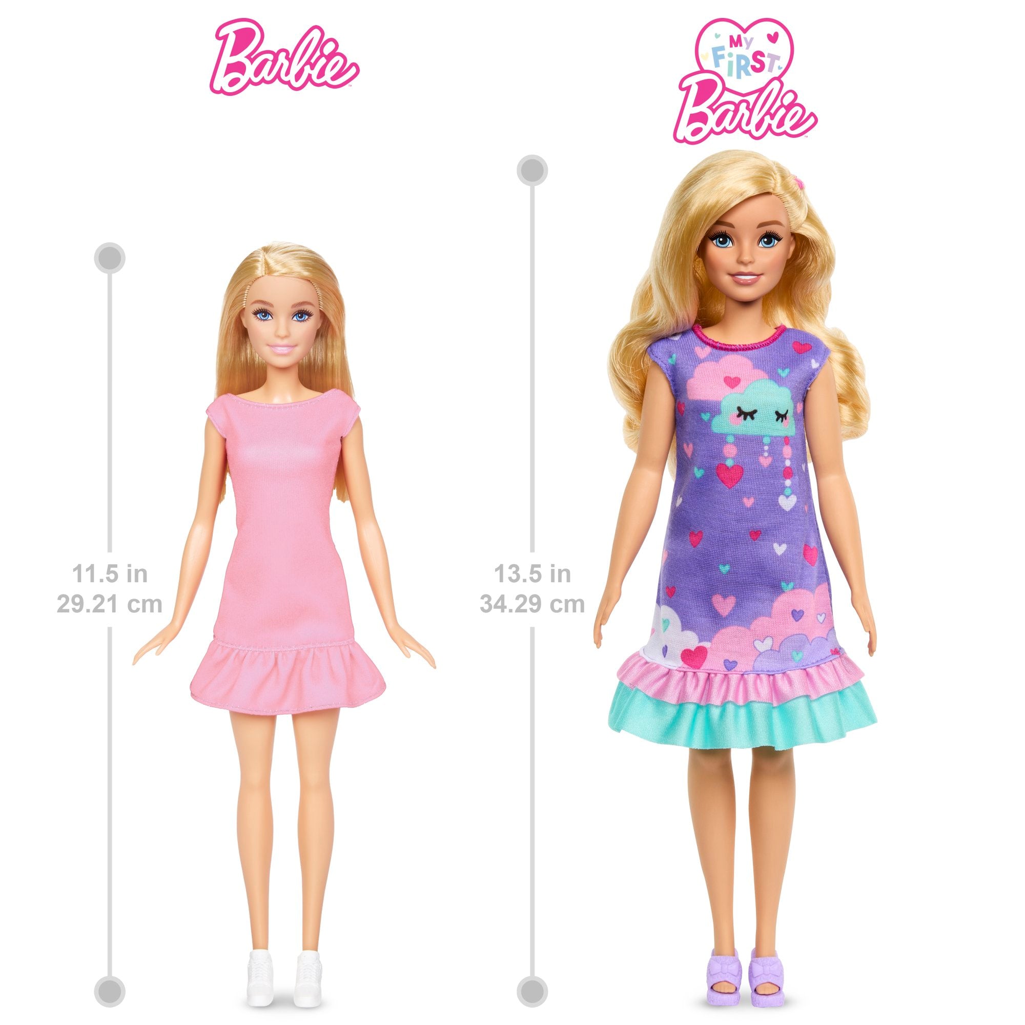 💖Blog Notification: Hey, Barbie! Rare Collection Academy is in touch!  Today's assignment – is Pink Colors. We're filling out our color…