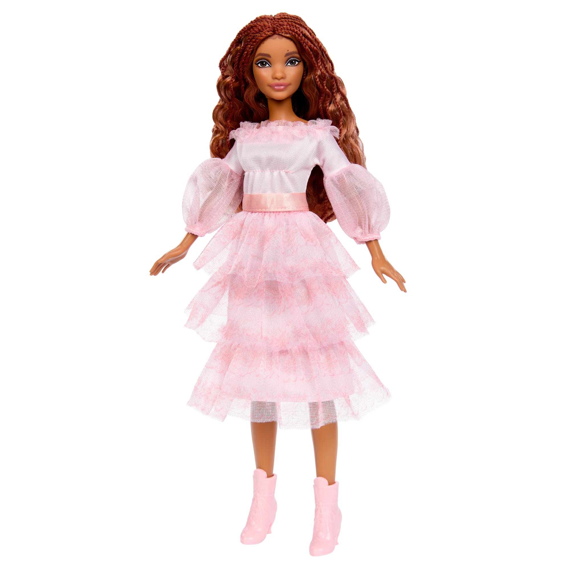 MERMAID GOWN HANDMADE Atelier 4 Silkstone Barbie Fashion Model Doll Poppy  Parker $44.99 - PicClick