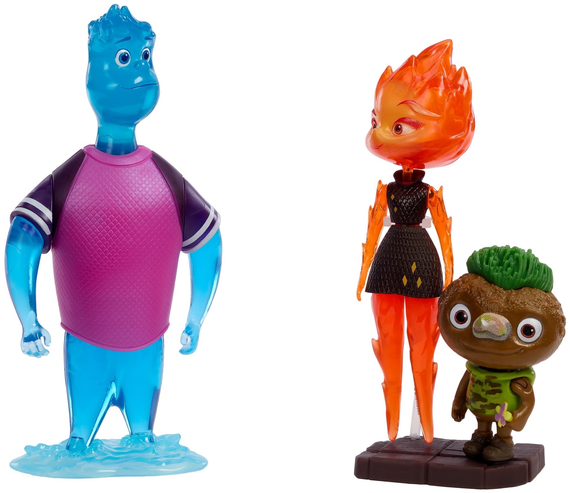 Toys figures deals