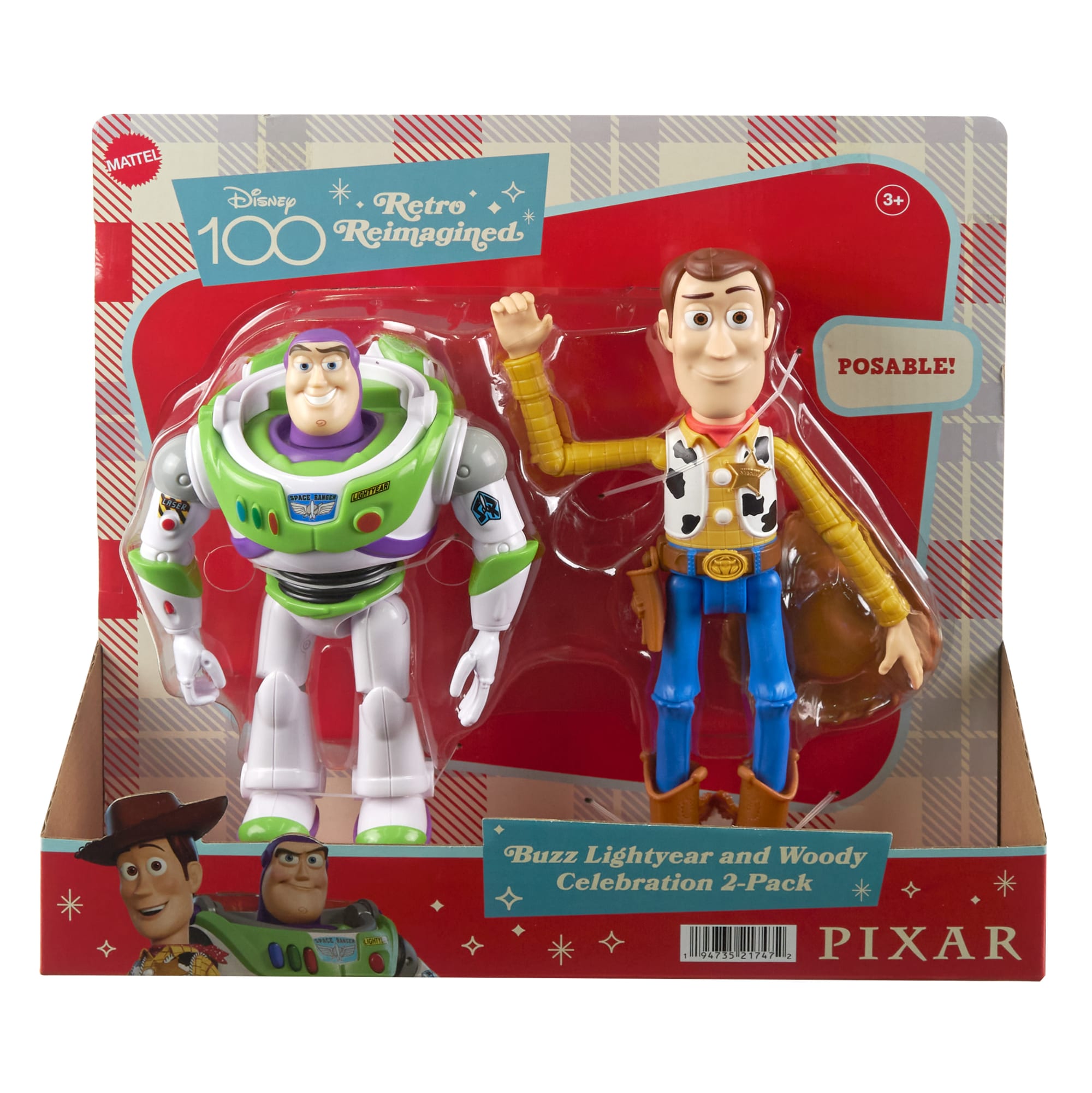 Unbranded Toy Story 2