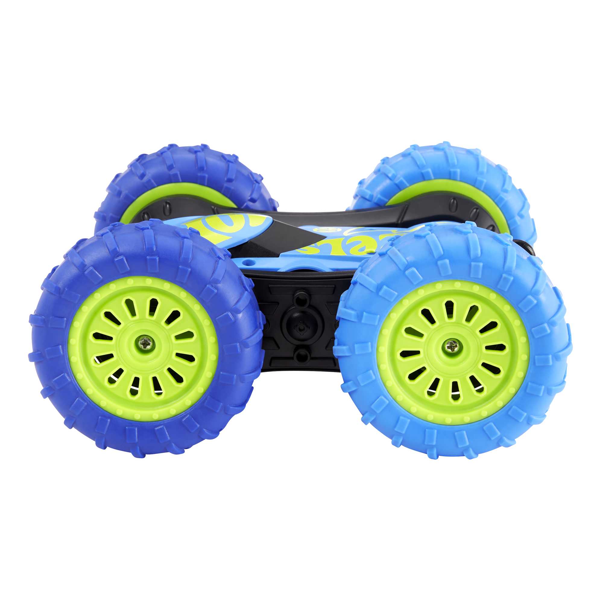 Hot Wheels Twist Shifter R/C | Mattel