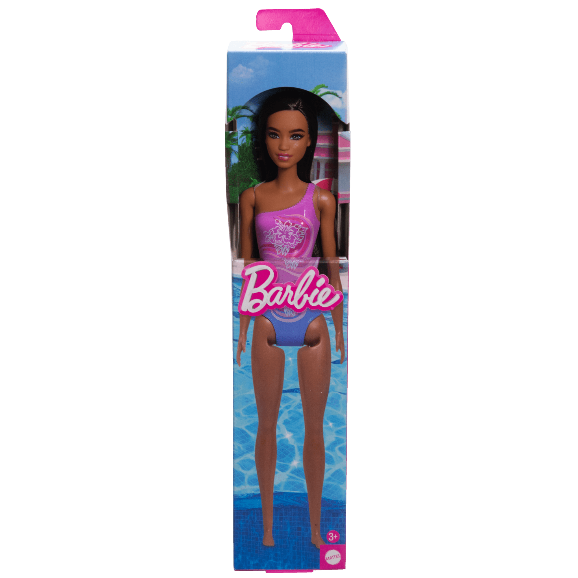 Poupée Barbie Collection Soirée de gala chic 2 Poupée Barbie Collection Soirée de gala chic 2
