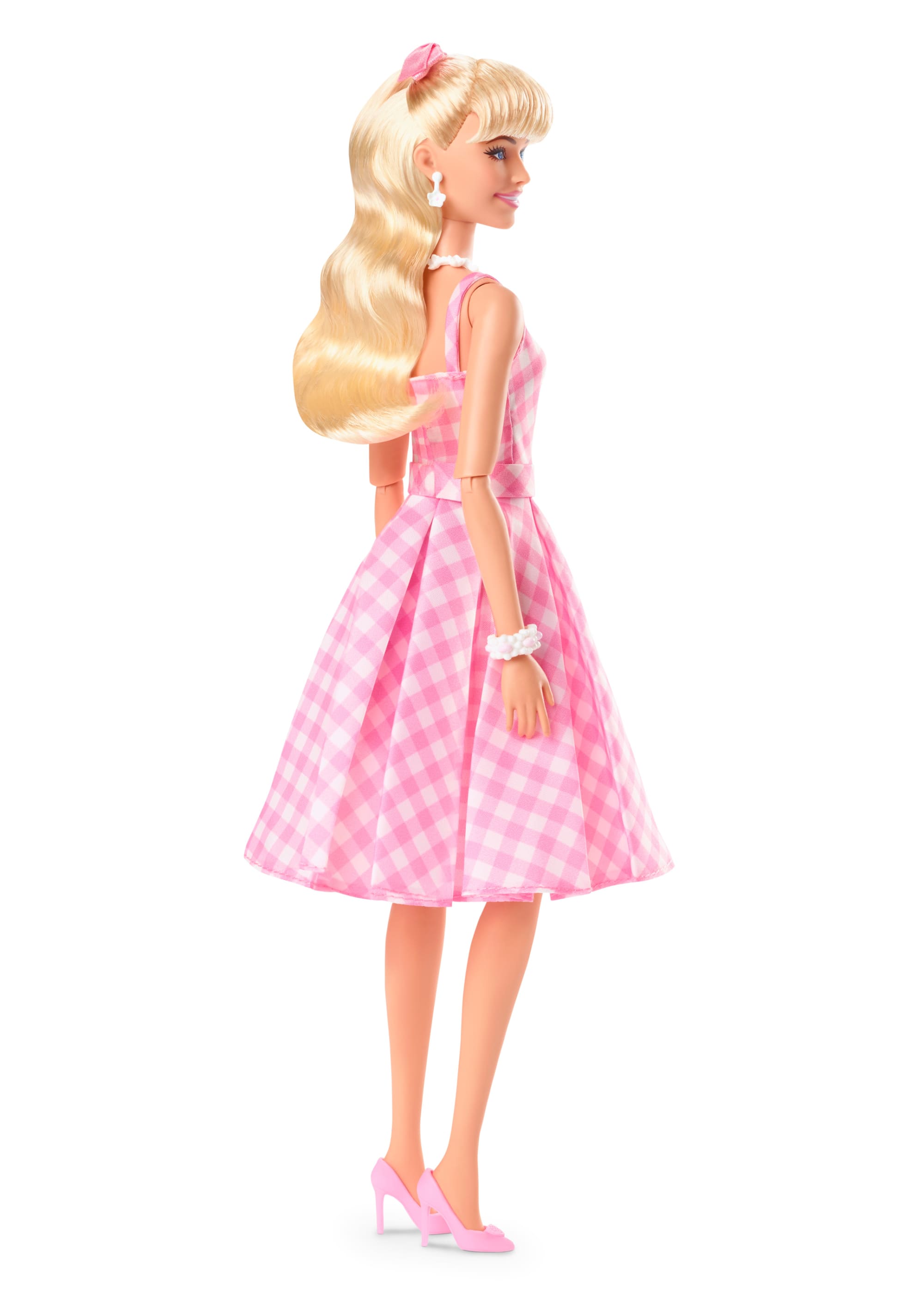 Barbie La Película Muñeca de Colección Día Perfecto