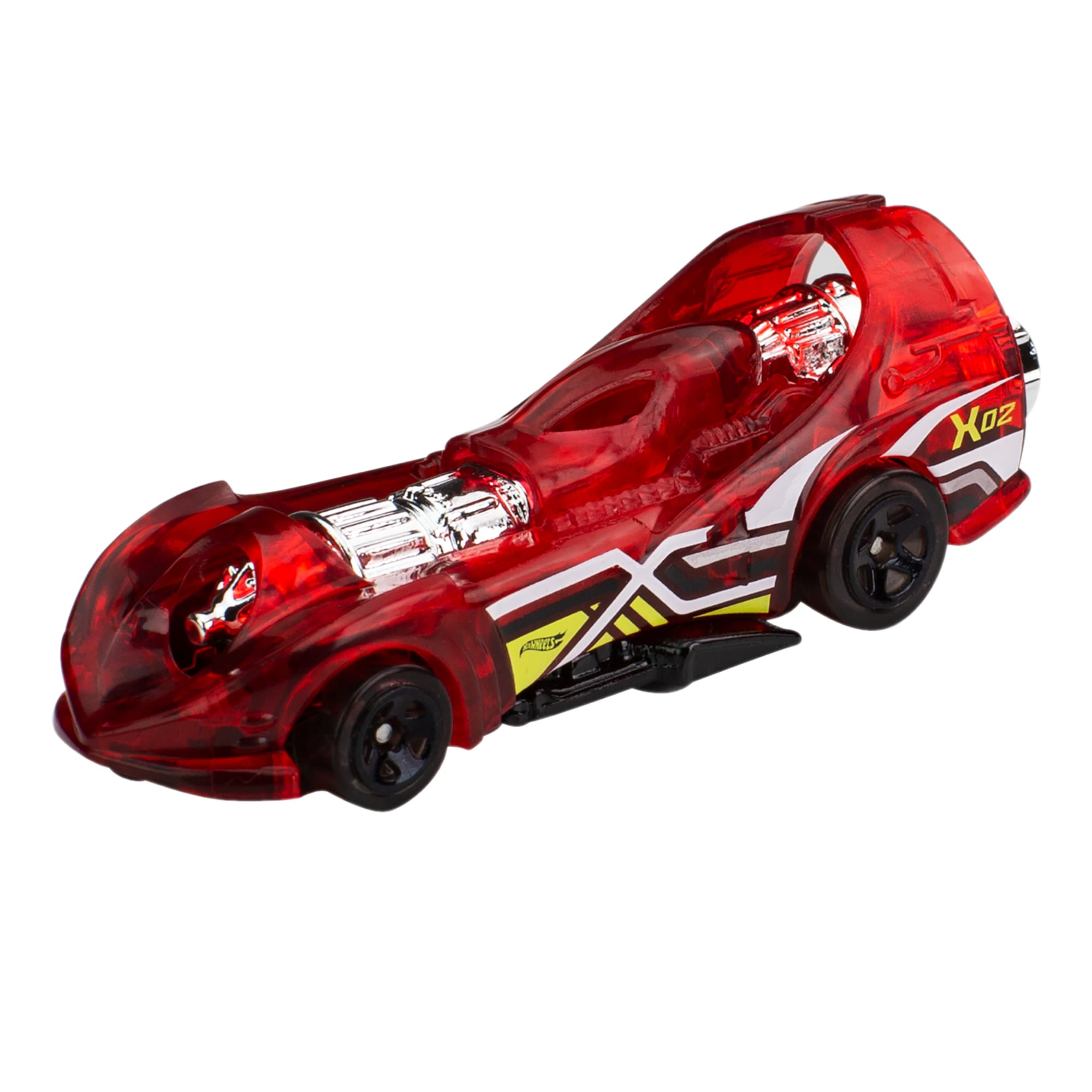 Hot Wheels Cars Set of 15 Toy Cars MATTEL