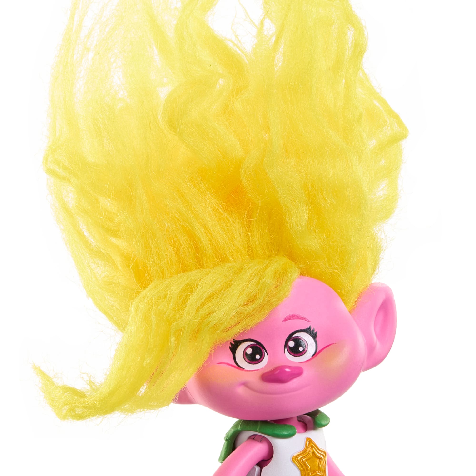 Trolls Boneca Hair Pops Viva