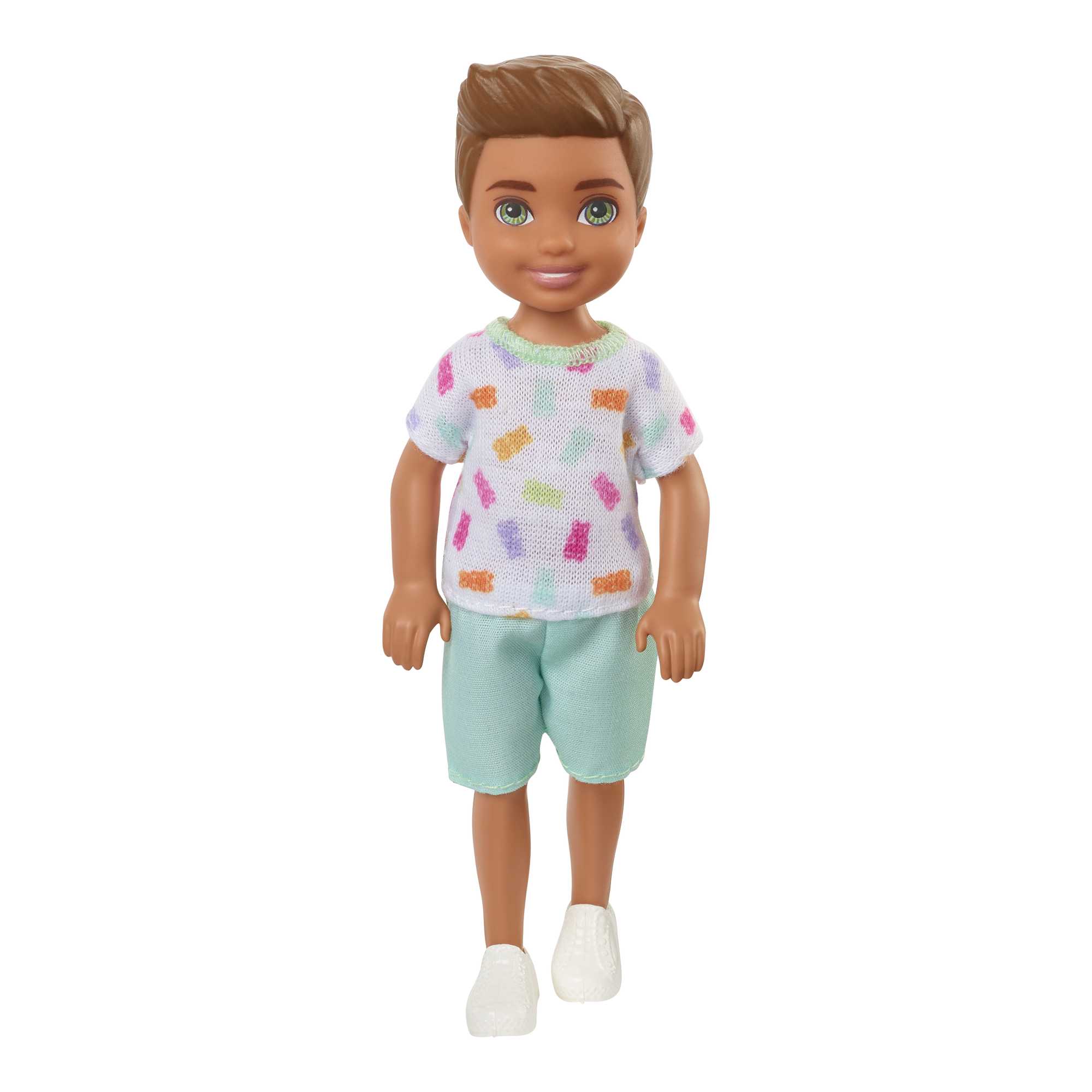 Barbie™ Short-Sleeve T-Shirt for Toddler