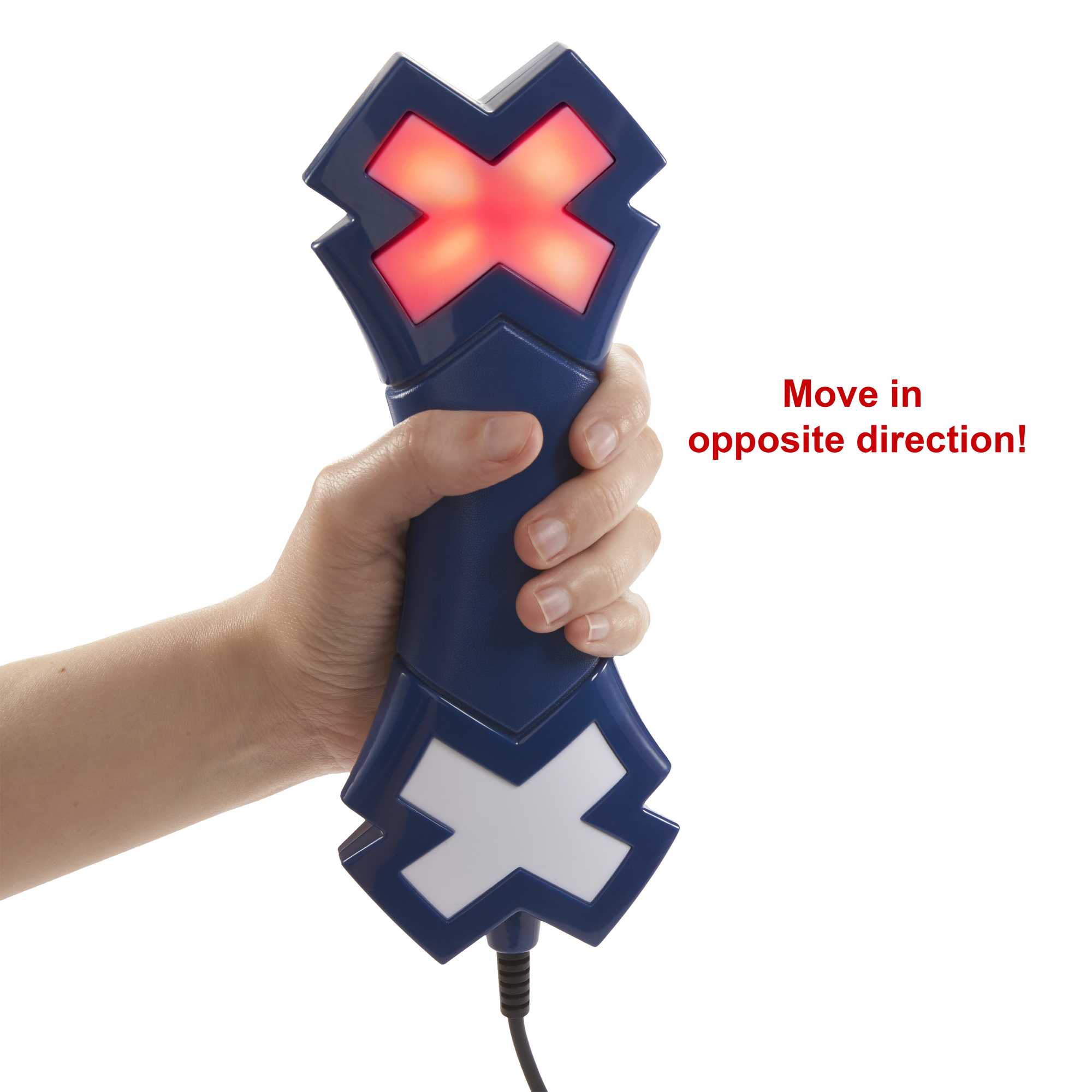 Crossed Signals | Mattel