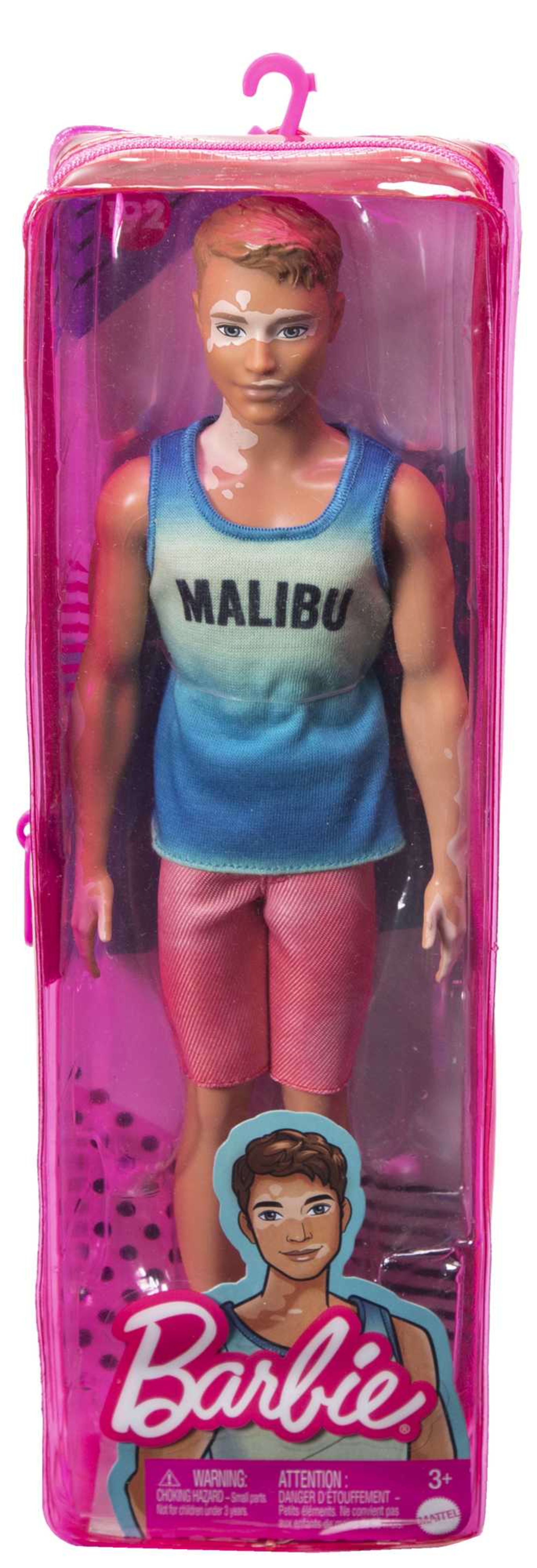Vêtements Barbie & Ken GHX72 Mattel #26