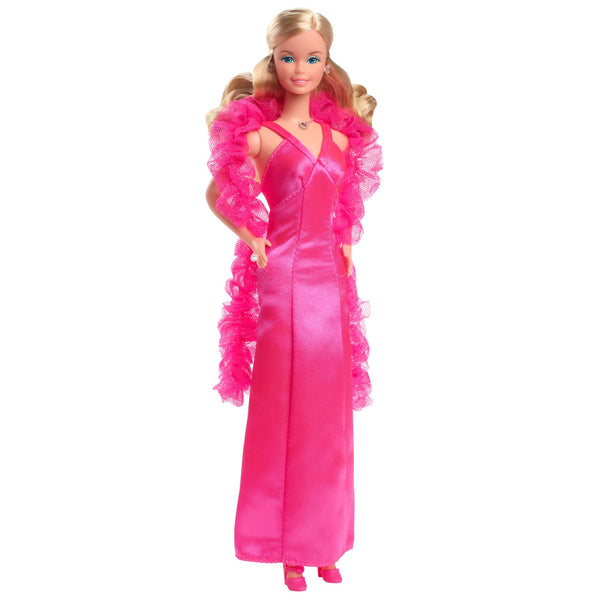 Barbie 1977 Superstar Barbie Doll | Mattel
