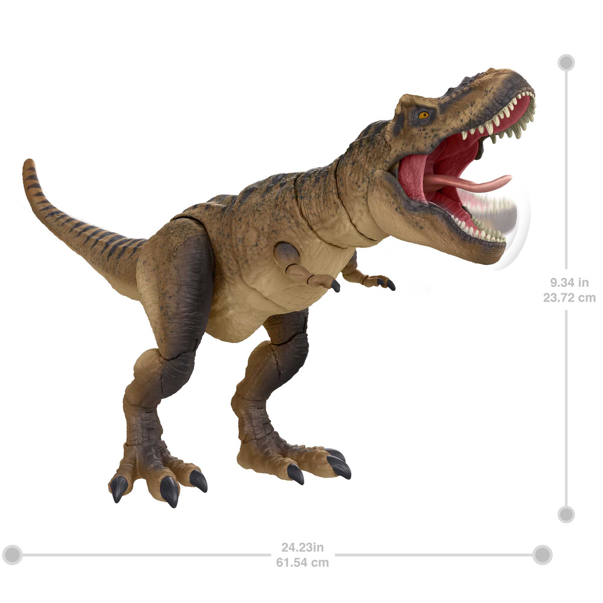 Indominus rex from Jurassic World has a mediocre design : r/CharacterRant