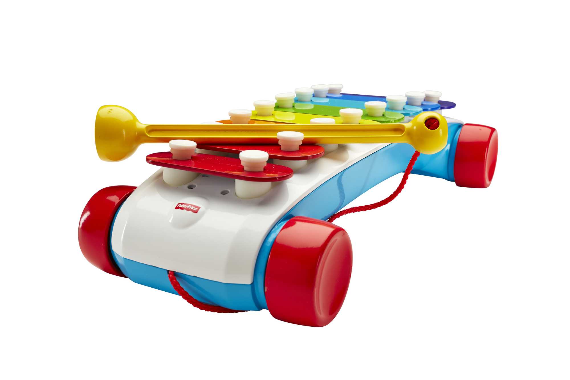 Fisher-Price Classic Xylophone | Mattel
