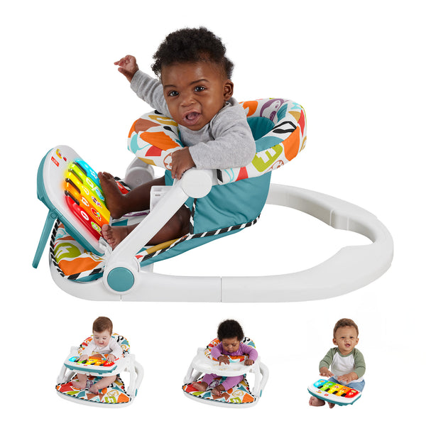 Baby chair sit me up sale