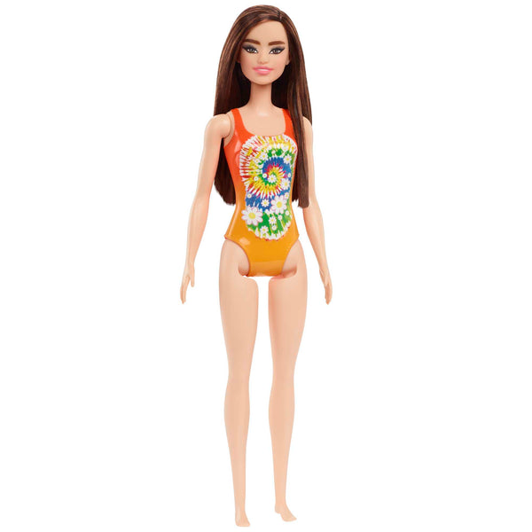 Mattel genuína barbie festa moda boneca conjunto princesa boneca