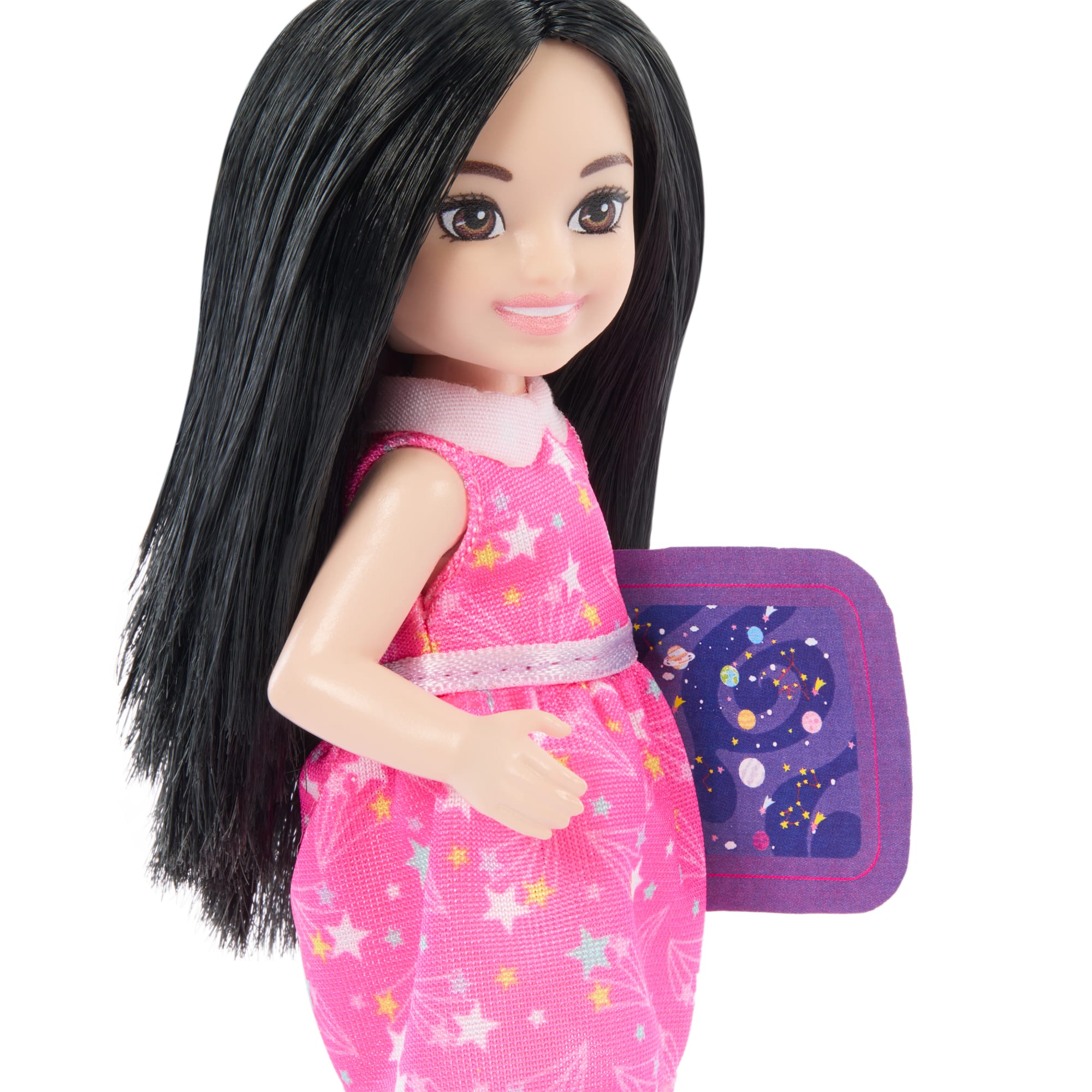 Barbie® Chelsea Can Be…™ Astronomer Doll | Mattel