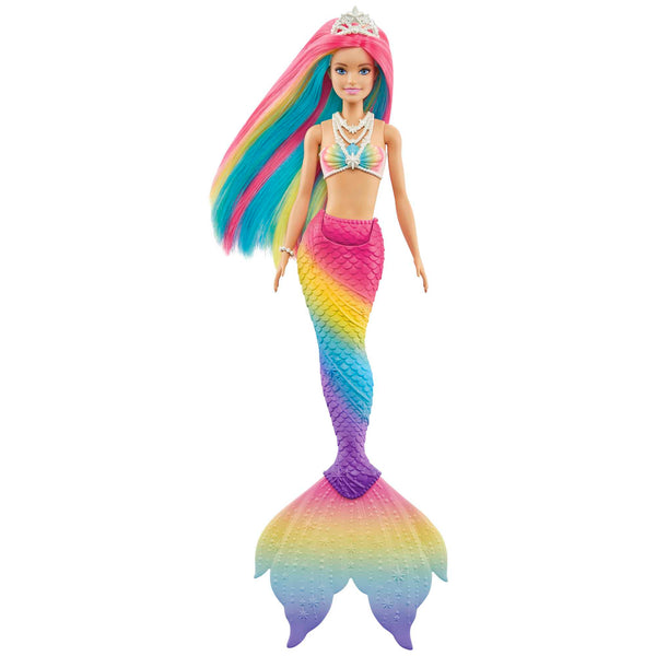 Barbie Dreamtopia Rainbow Magic Mermaid
