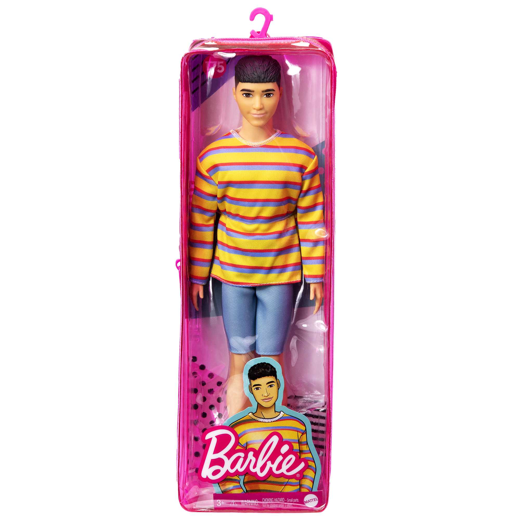 Barbie Fashionistas Doll | Mattel