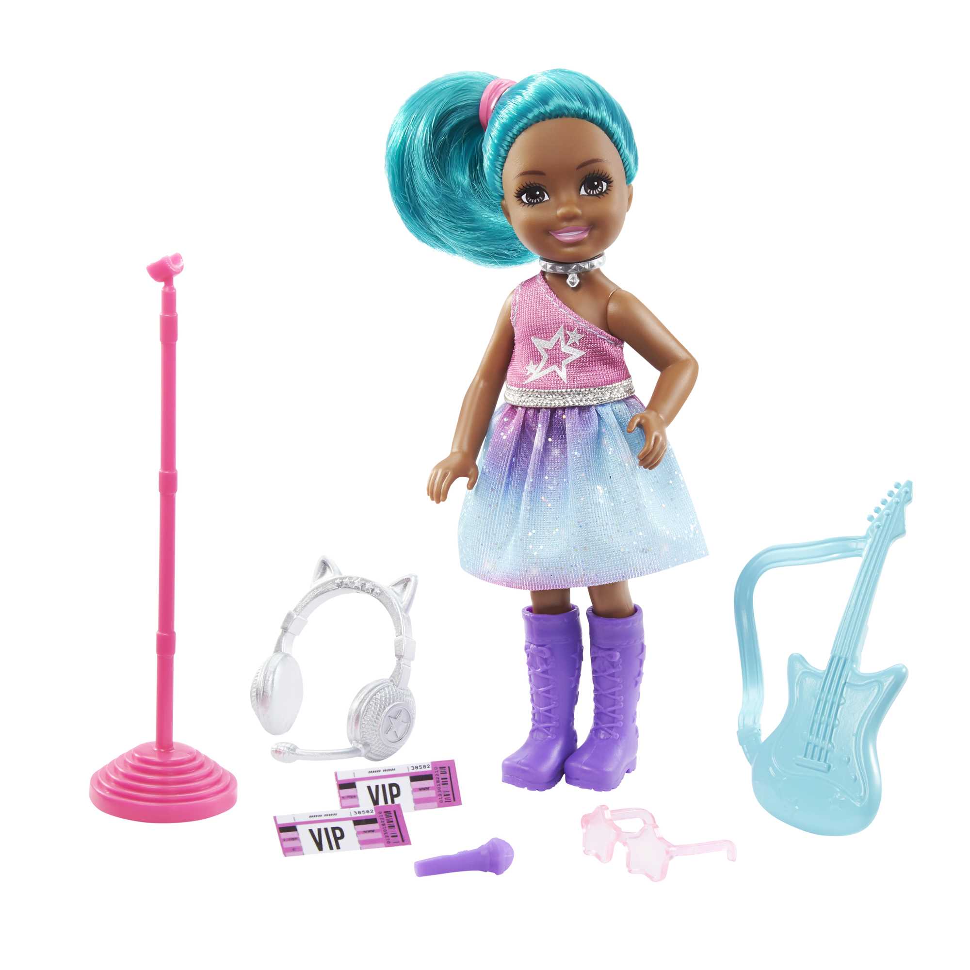 Barbie Chelsea Can Be Playset GTN89 | Mattel