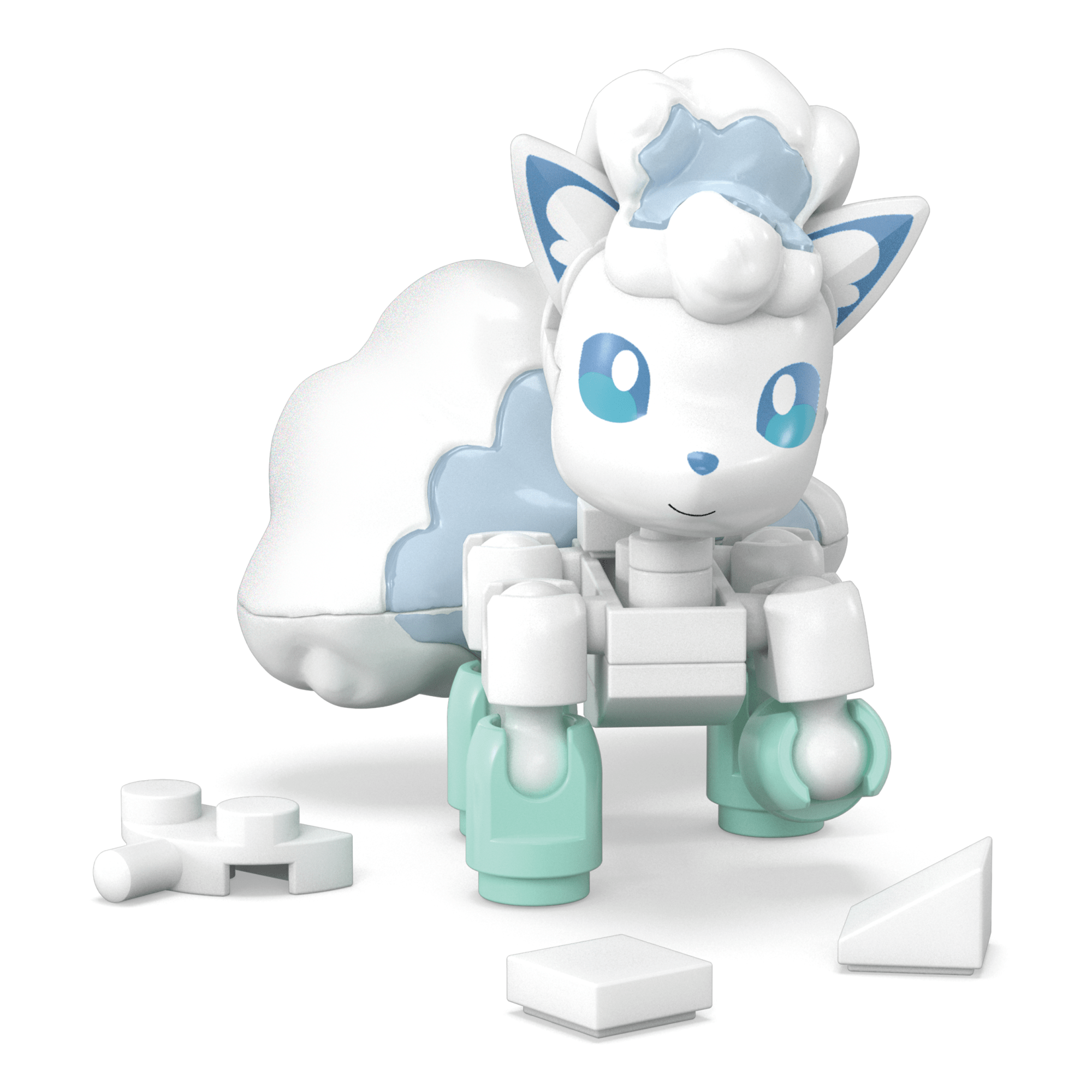 Evoluciones De Vulpix Pokémon GO: Cómo Conseguir Las Formas Alola De