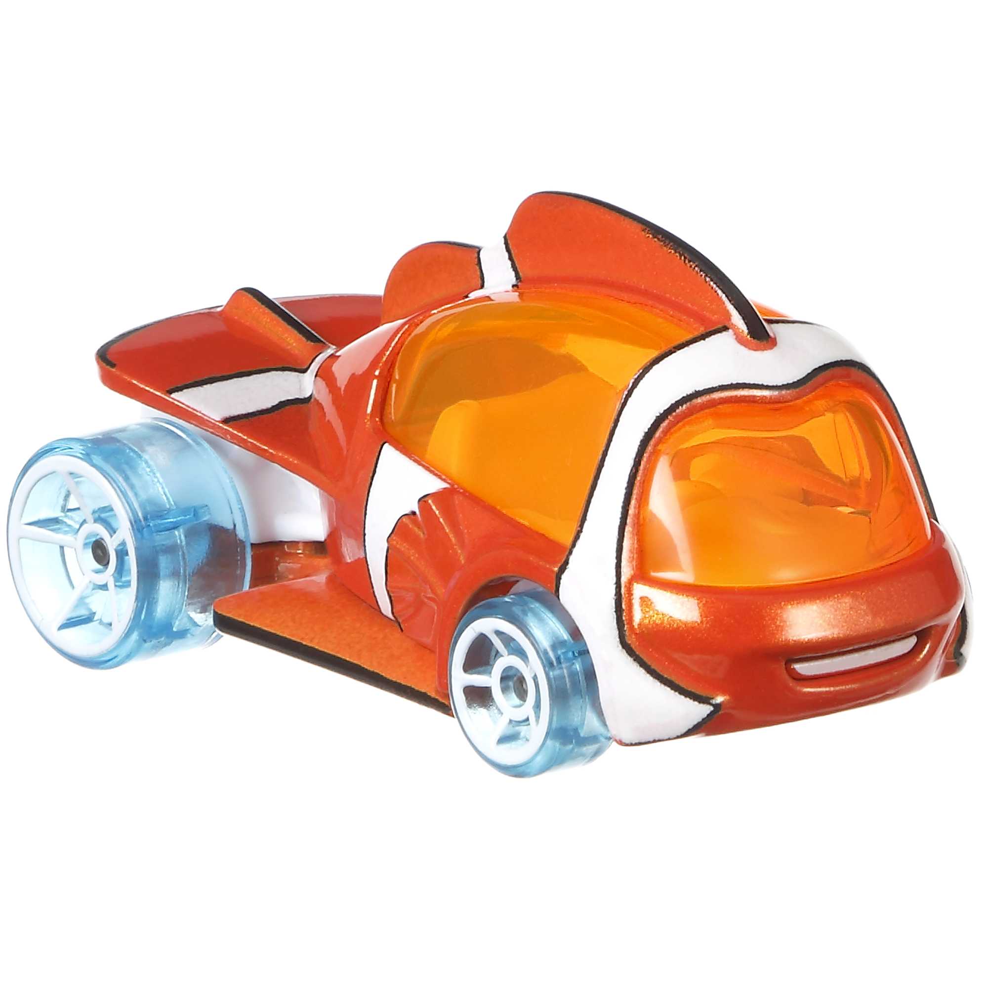 Hot Wheels Character Cars 6Pack Mattel