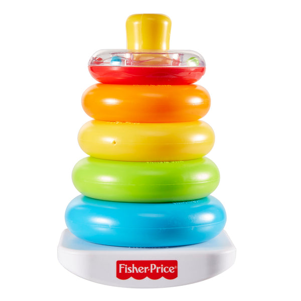 Fisher price pila de aritos new arrivals