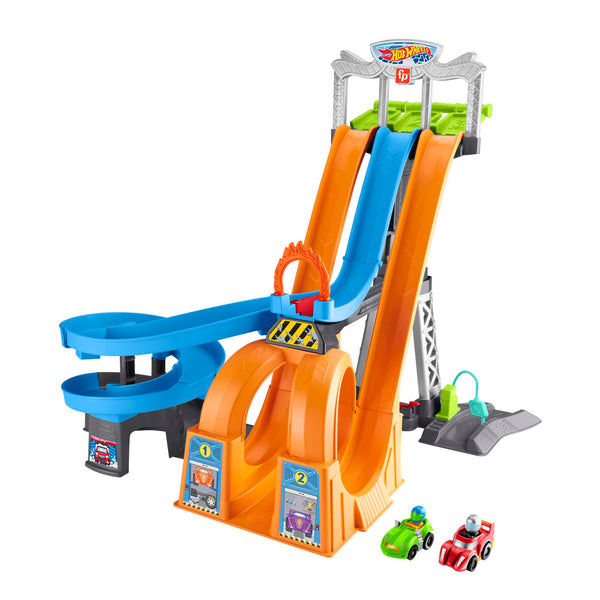 Hot wheels gravity online