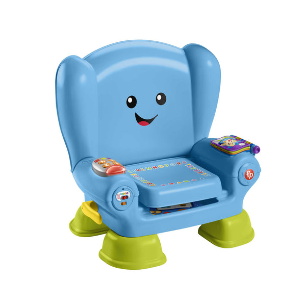 Laugh & Learn Fisher-Price Laugh & Learn Smart Stages Chair | Mattel