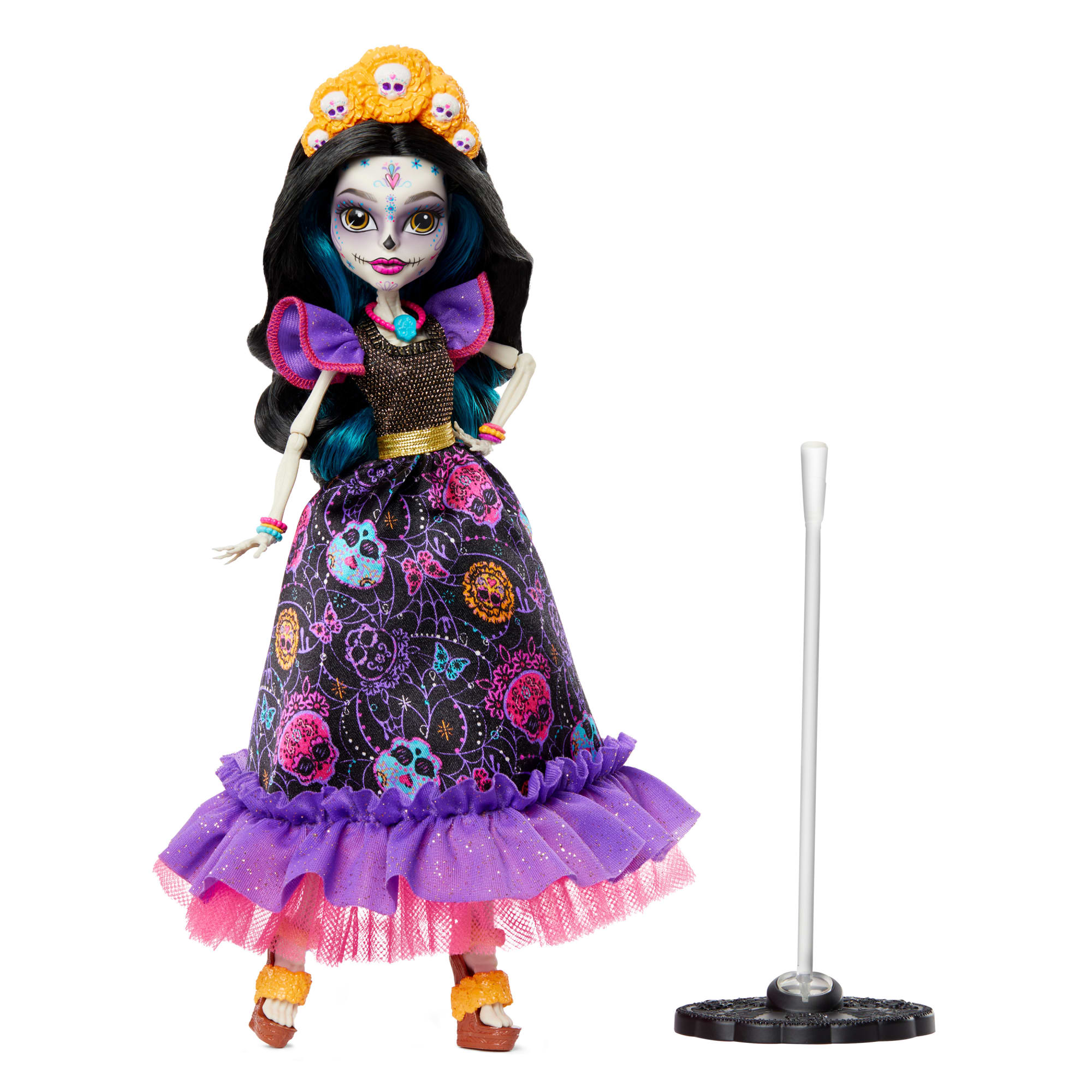 Collector Dolls Nuevas MuÃ±ecas Monster High 2020 Mattel Creations