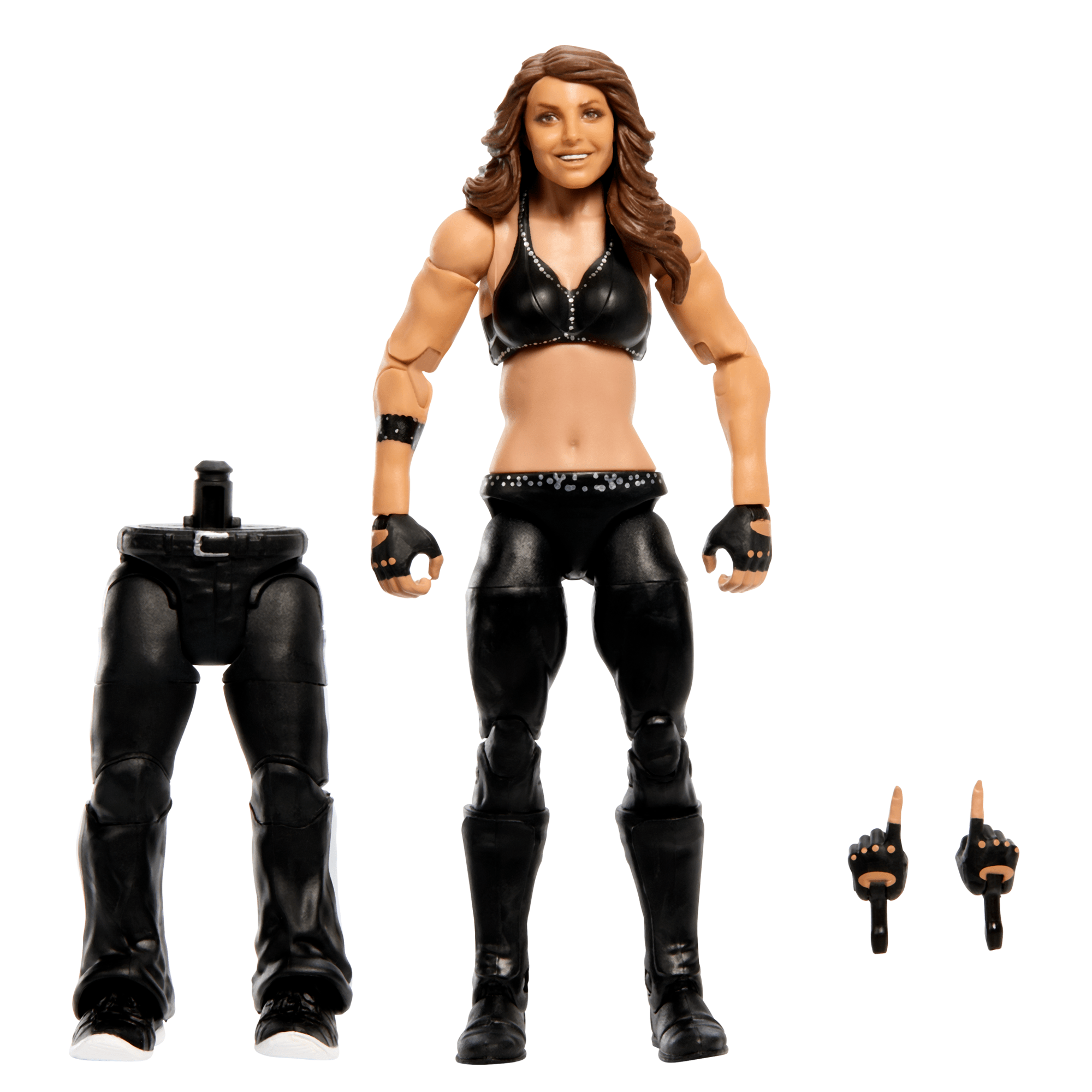 WWE Mattel Elite Ultimate ダスティ・ローズ WWE Action Figures, WWE Ultimate Warrior Ultimate Edition
