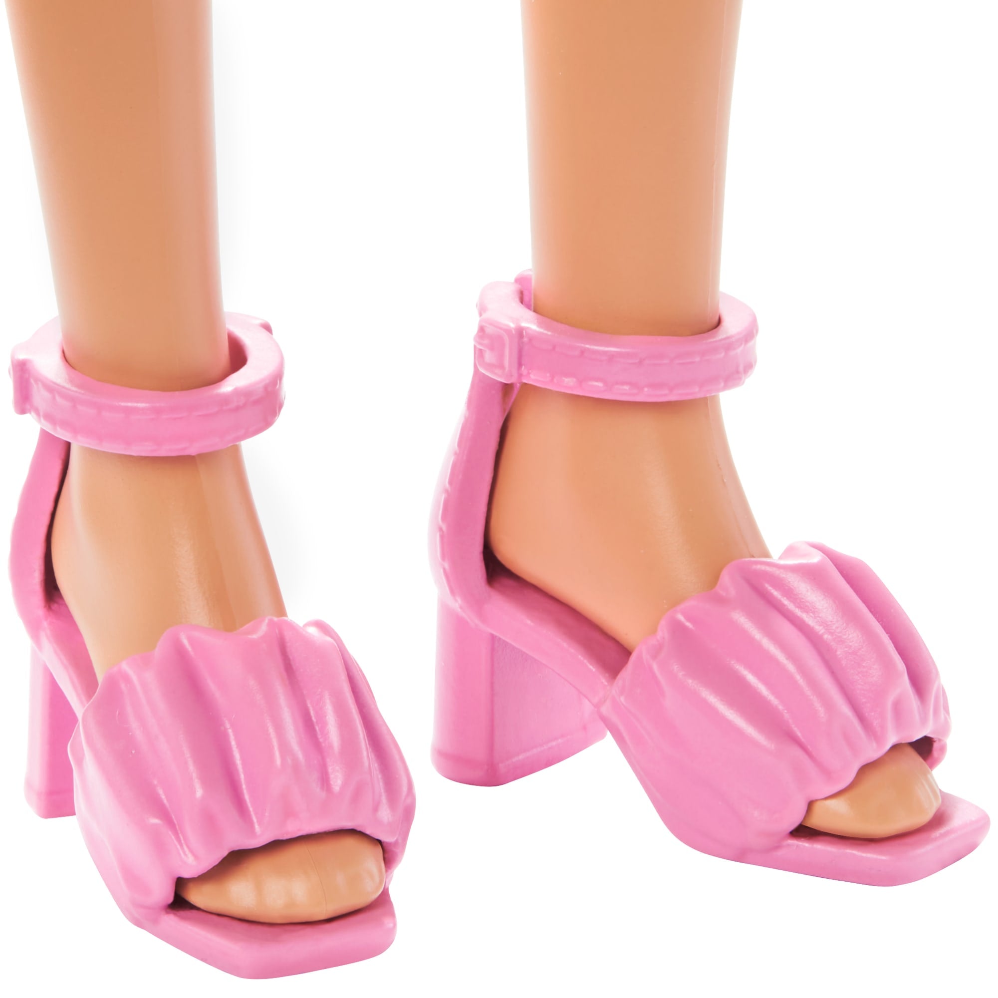 Mochila Barbie grande 18″ - 35619 by Barbie • Gemafer