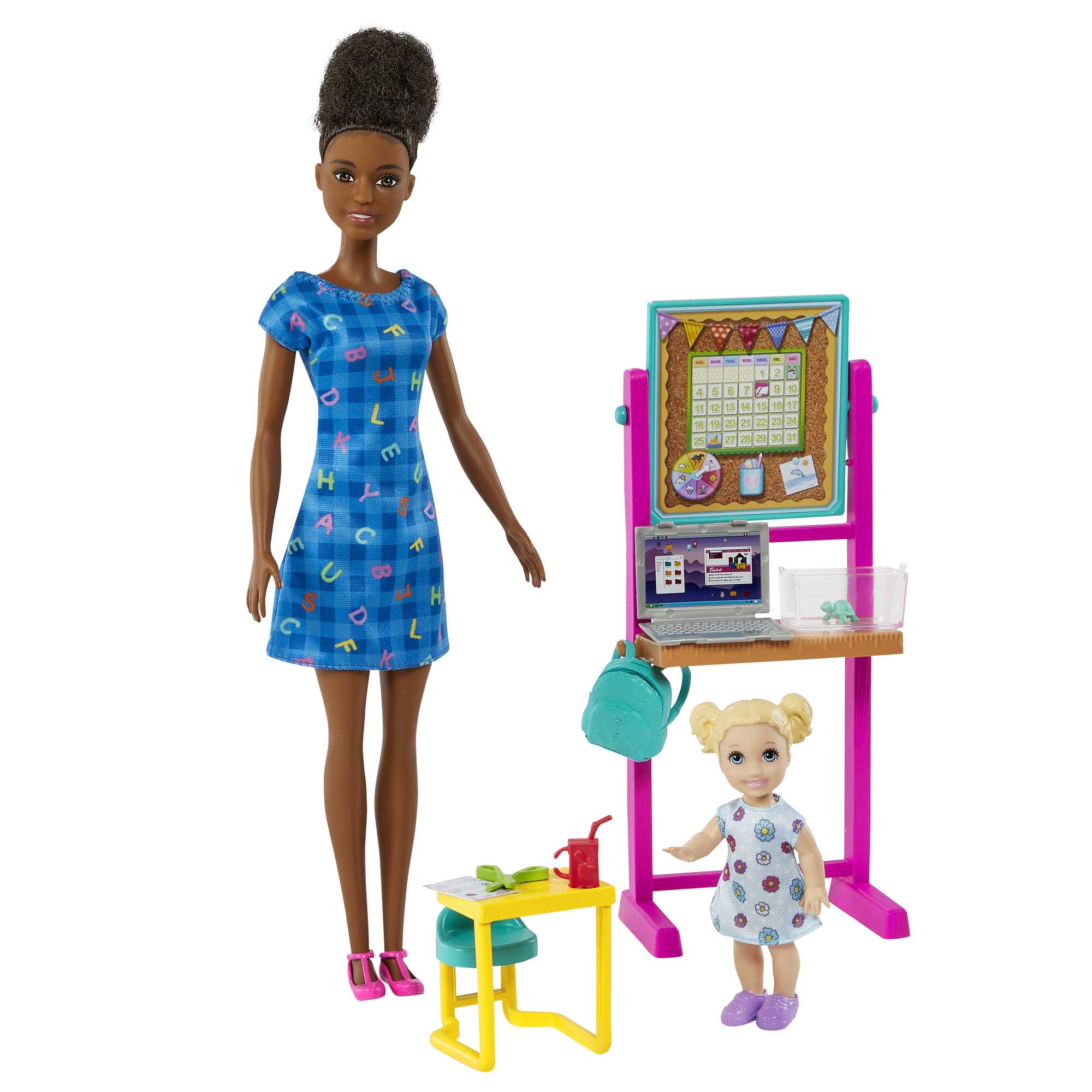 Barbie 2000 Caja Registradora Barbie 2007 Barbie Cash Register