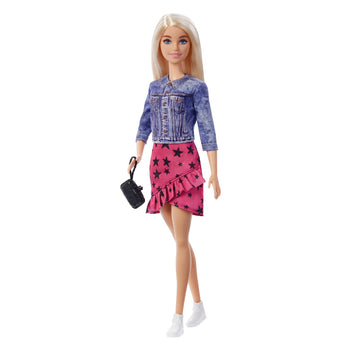 Barbie Big City Big Dreams Doll and Accessories | Mattel