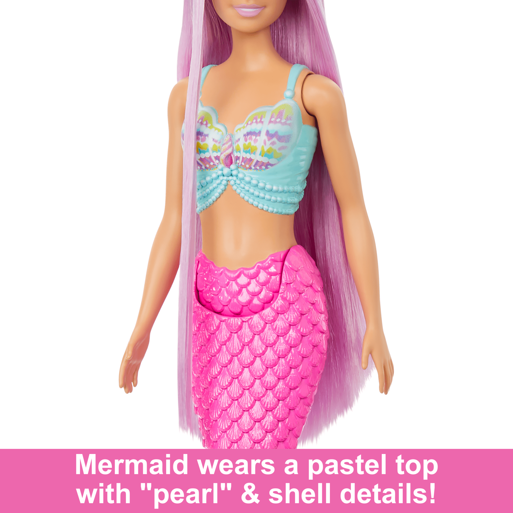 Barbie Doll and Accessories Mattel - Main Image