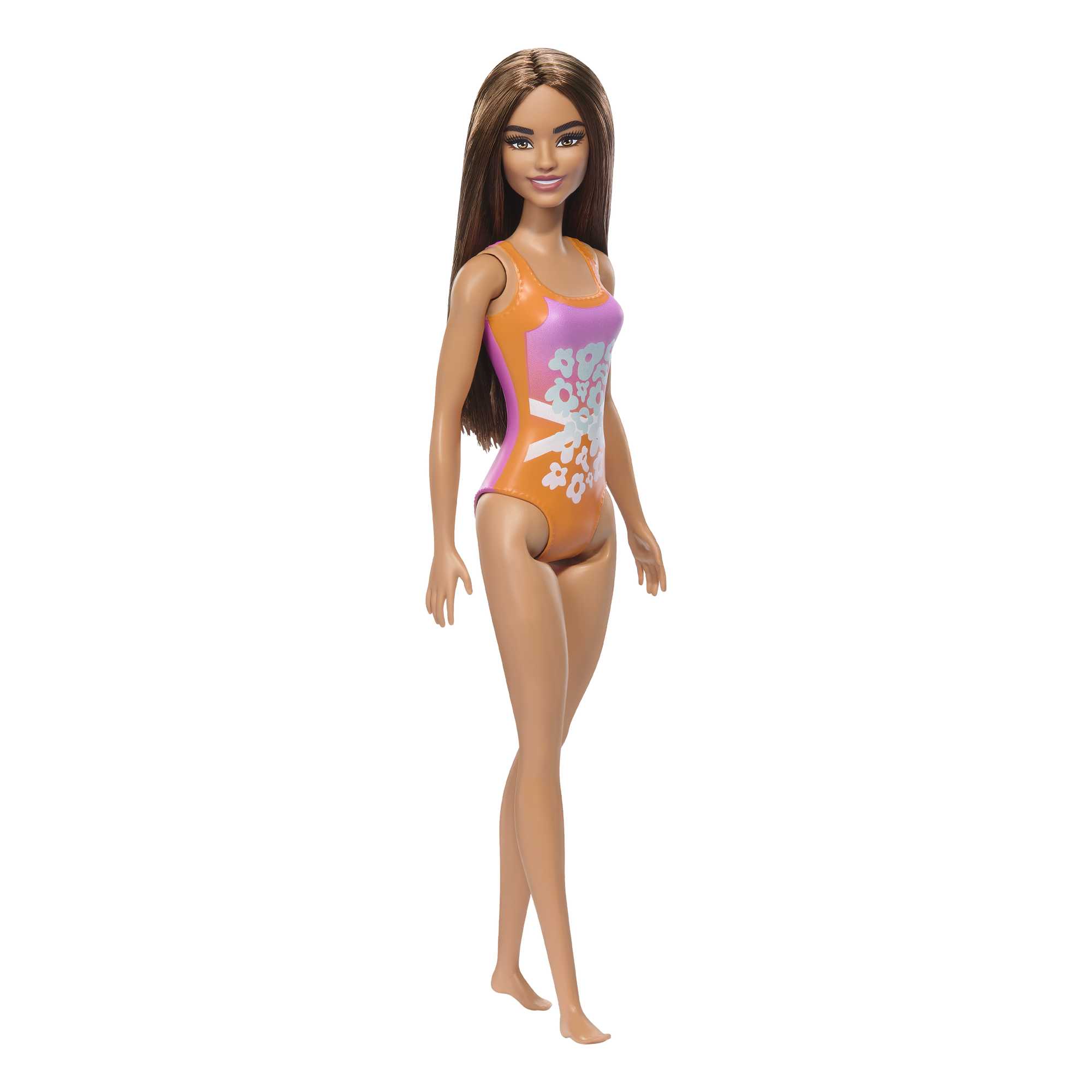 Traje Baño De Barbie Disfraz Barbie Vestidos De Baño Para Barbie