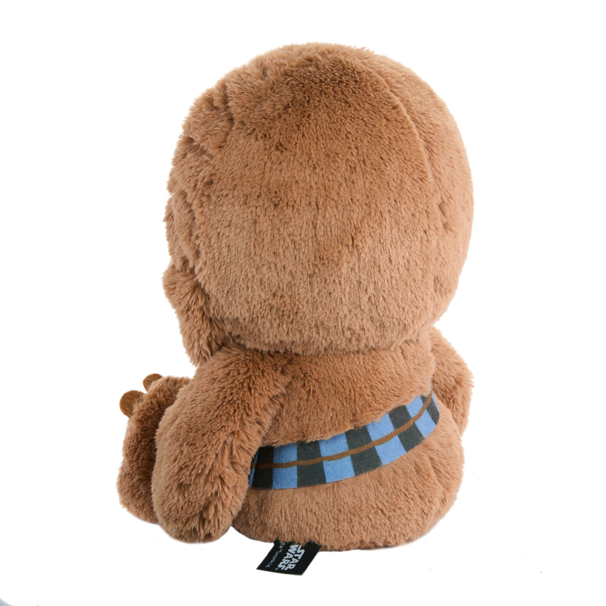 Peluche Simba Guardians of the Galaxy: Groot [25 Cm] - Geekotheque