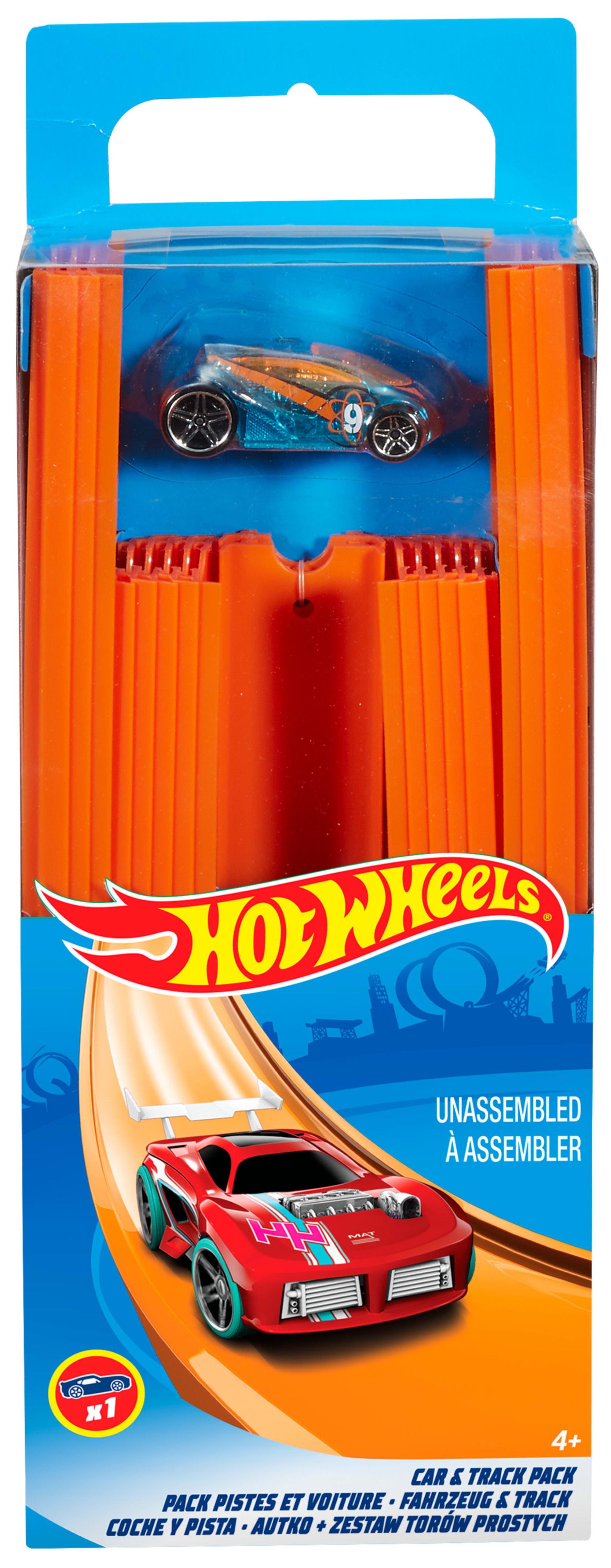 HOT WHEELS - PAQUET DE 5 VOITURES - MARVEL - RACERVERSE HOT WHEELS - PAQUET DE 5 VOITURES - MARVEL - RACERVERSE