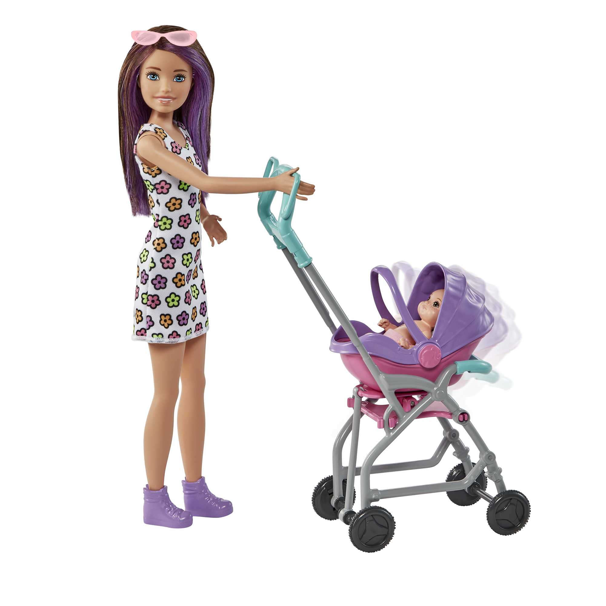 Marionnette à Main En Peluche 29 Cm – Théâtre De Poupées Et Jeux De Rôle, Enfant 3 Ans+