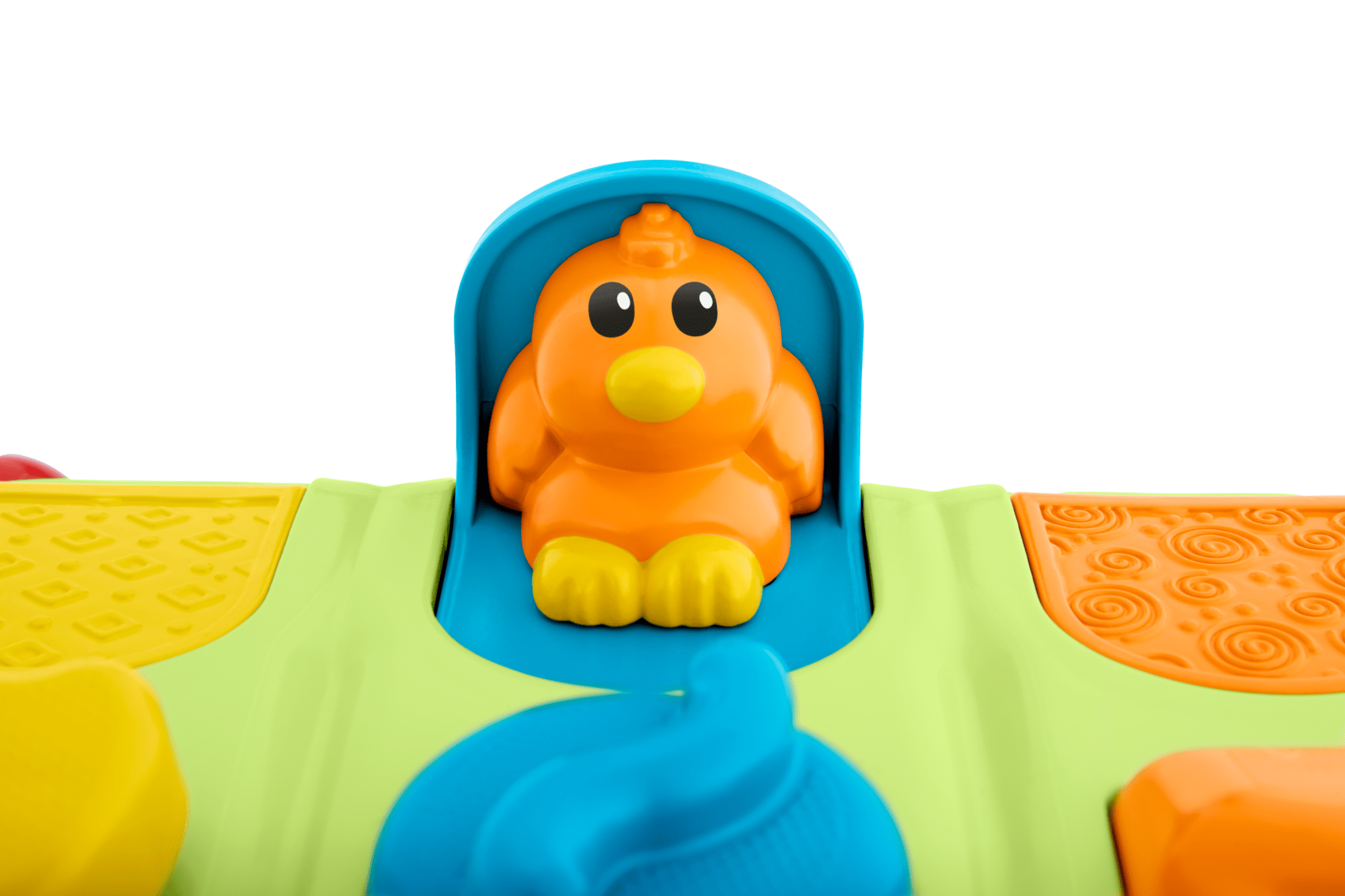Oruga de actividades fisher price precio sale