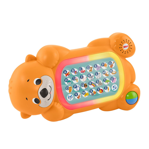 Loutre Fisher price - Fisher Price